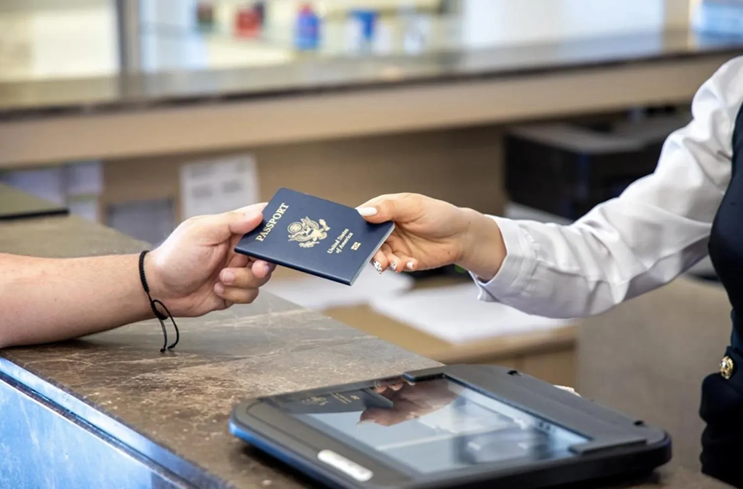 Lobby or reception in Hilly Hotel