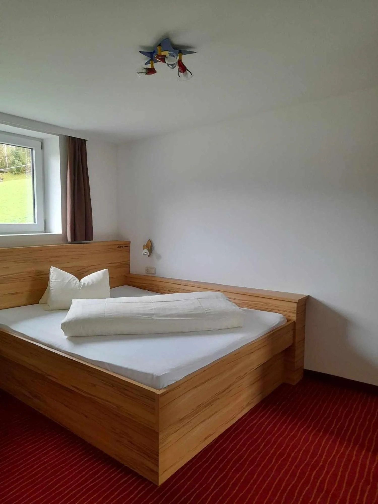 Hotel Garni Wolfgang