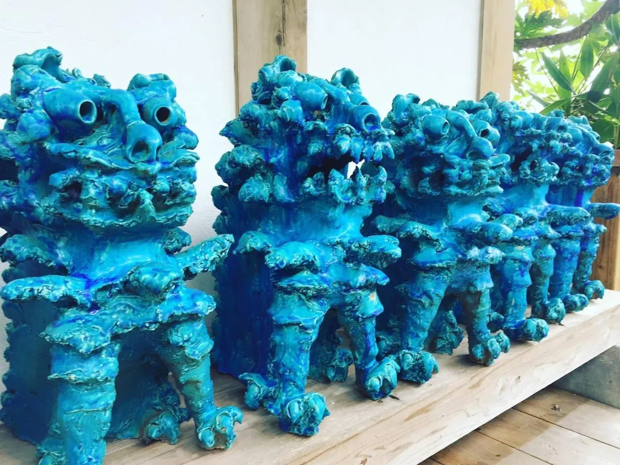 Nearby landmark in Panorama