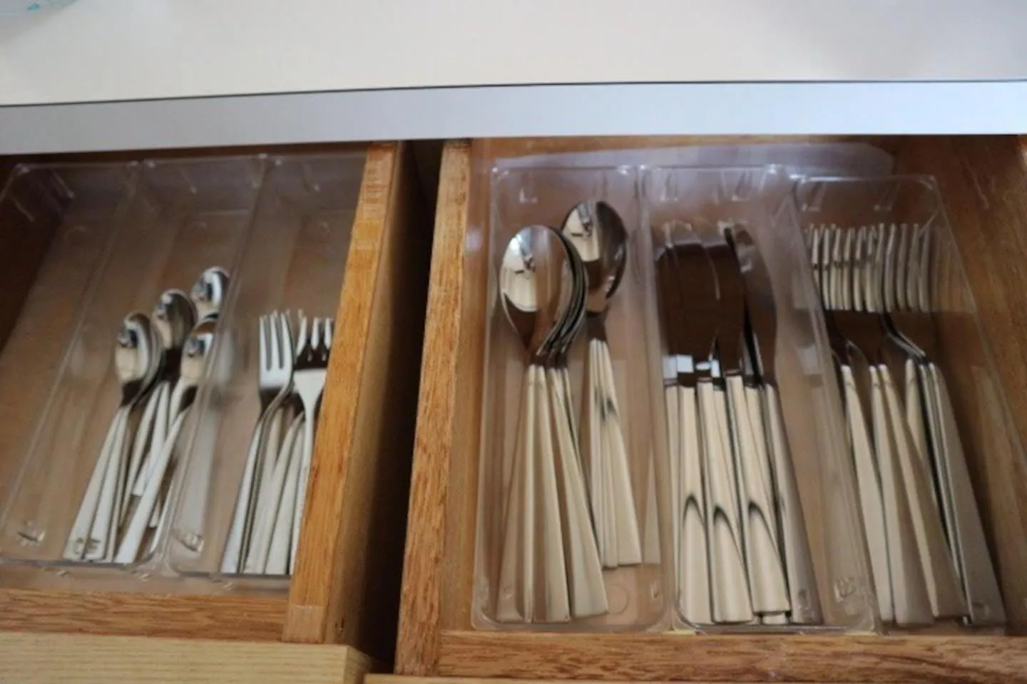 Kitchen or kitchenette in Panorama