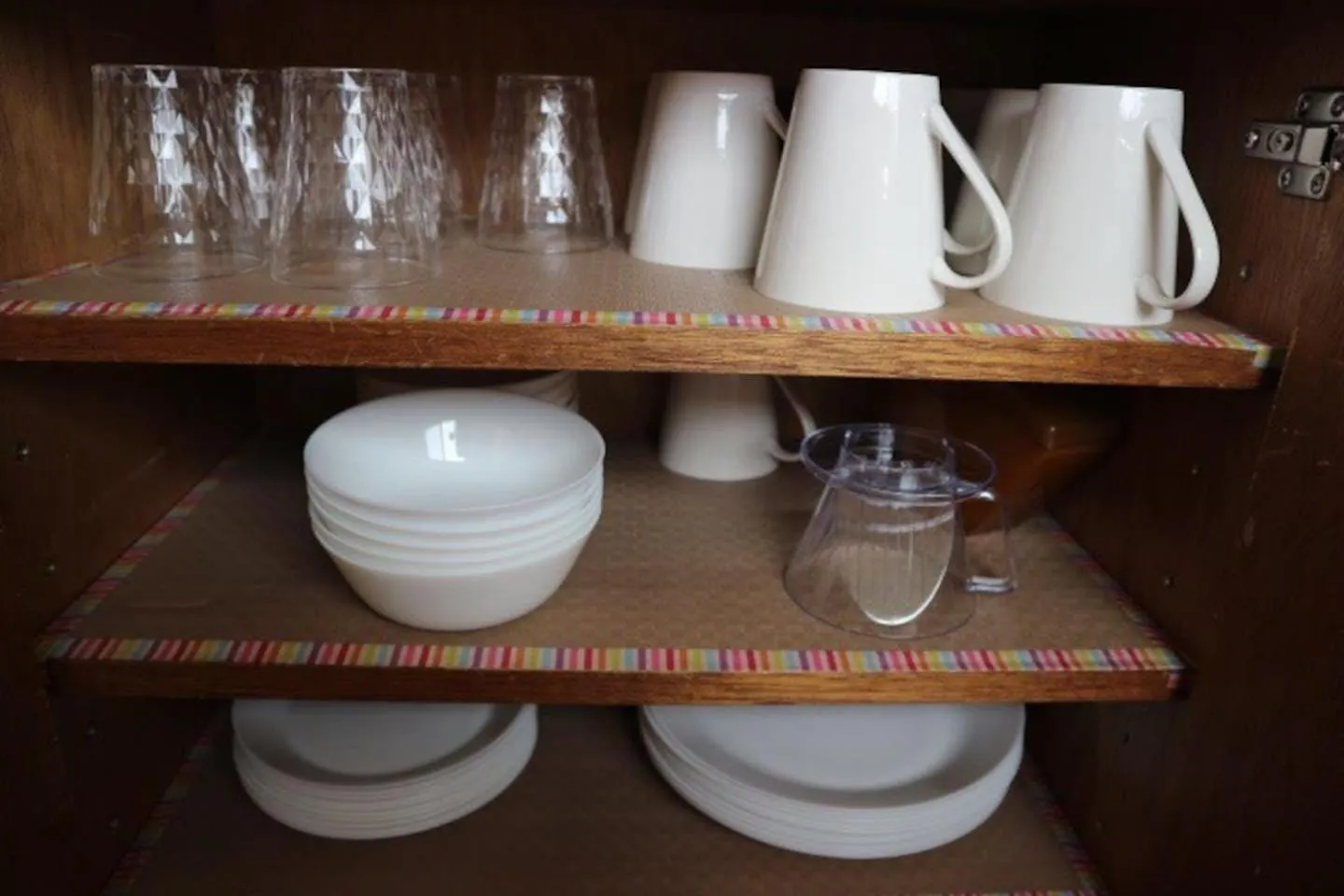 Communal kitchen in Panorama