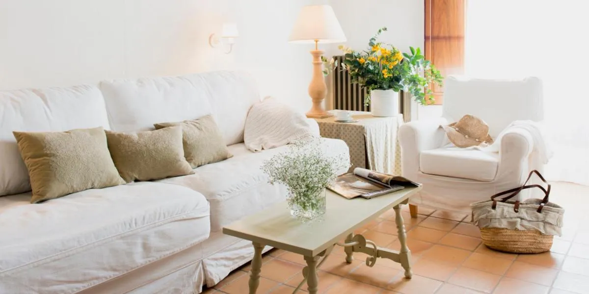 Bedroom in Mas del Mar