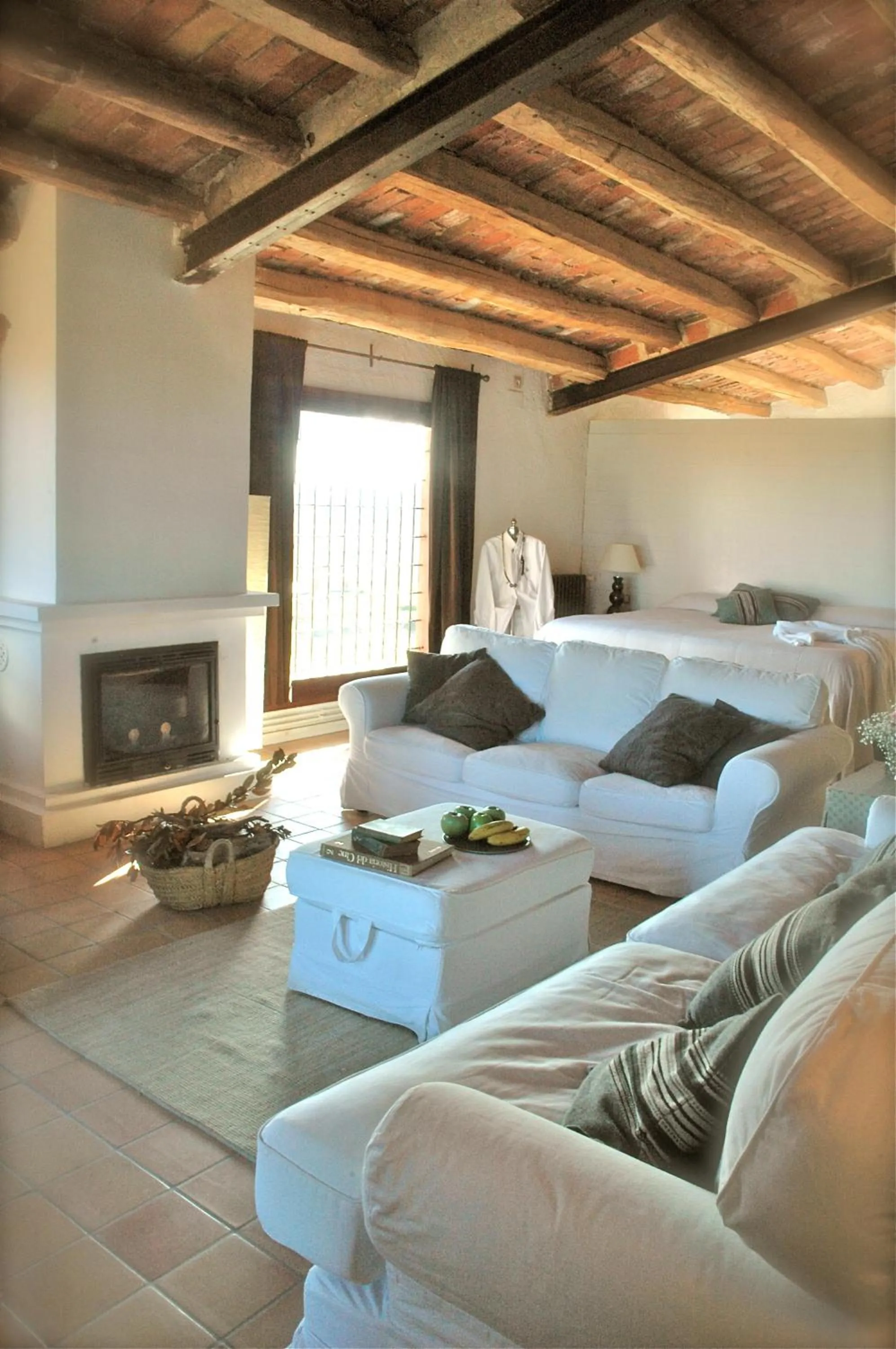 Bedroom in Mas del Mar