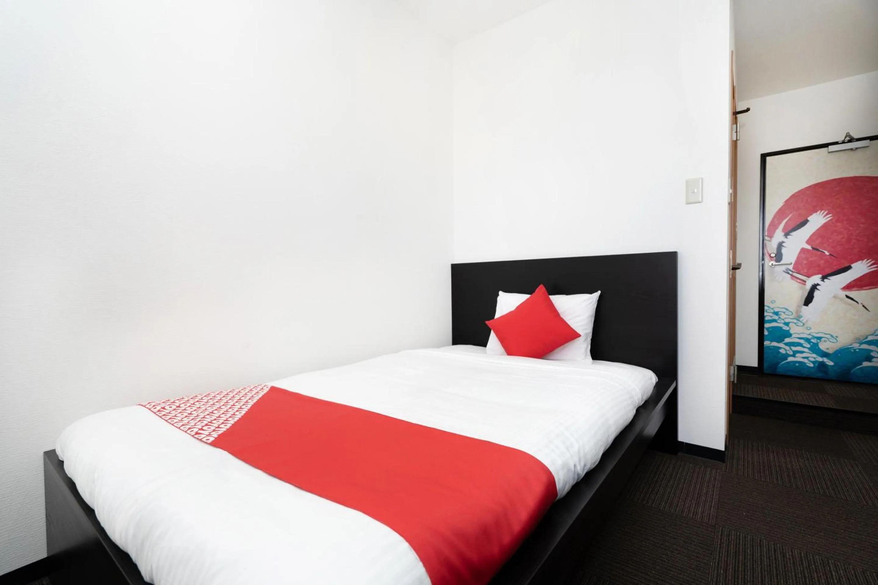 Single Room - single occupancy in Ｔａｂｉｓｔ ホテル塩釜&松島