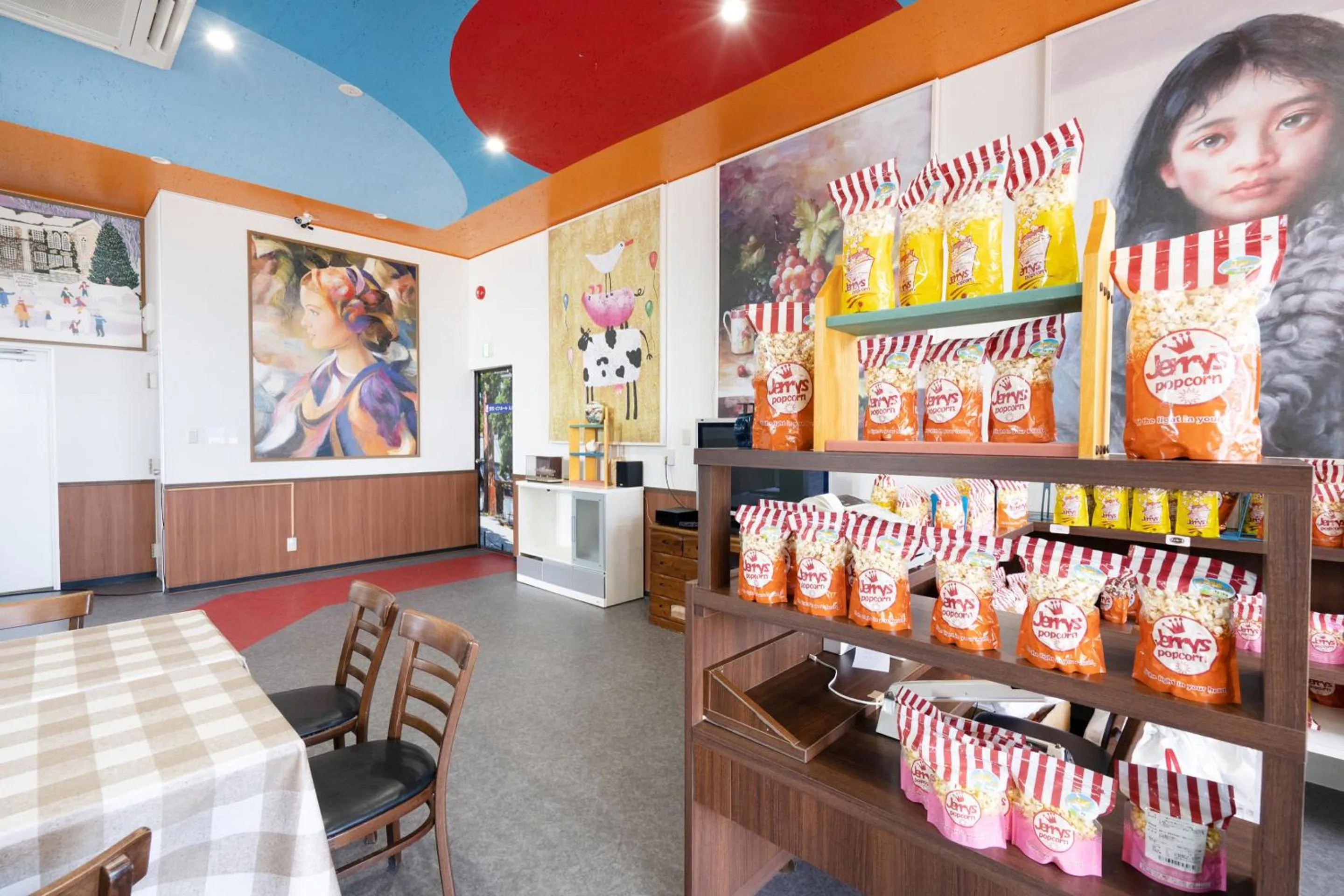 Restaurant/places to eat in Ｔａｂｉｓｔ ホテル塩釜&松島