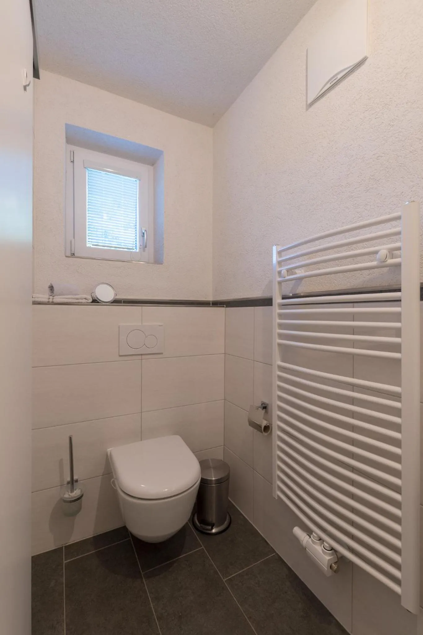 Bathroom in Landhaus Tripolt