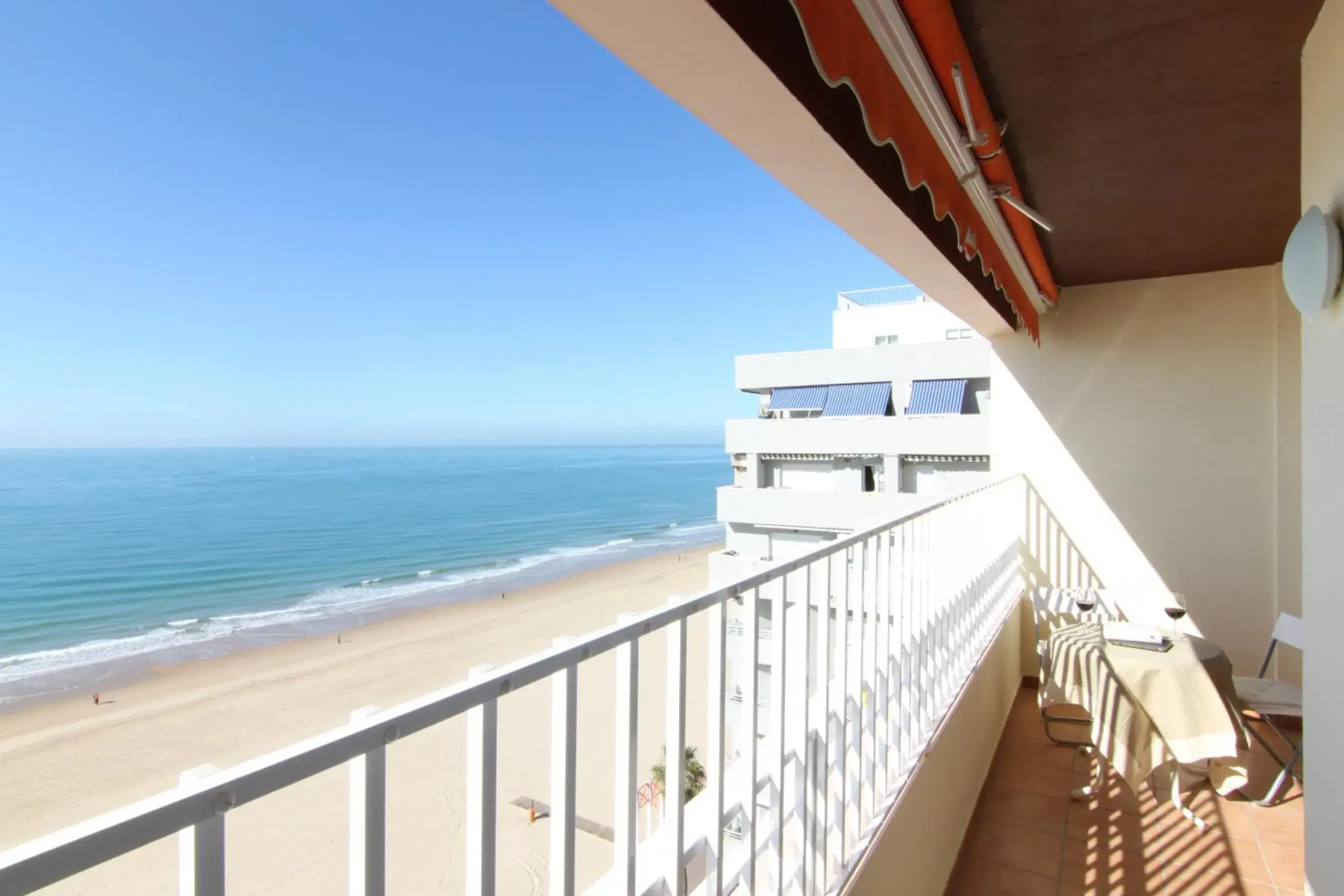 Apartamento Playa Victoria Cadiz Apartamento Playa Victoria Cadiz