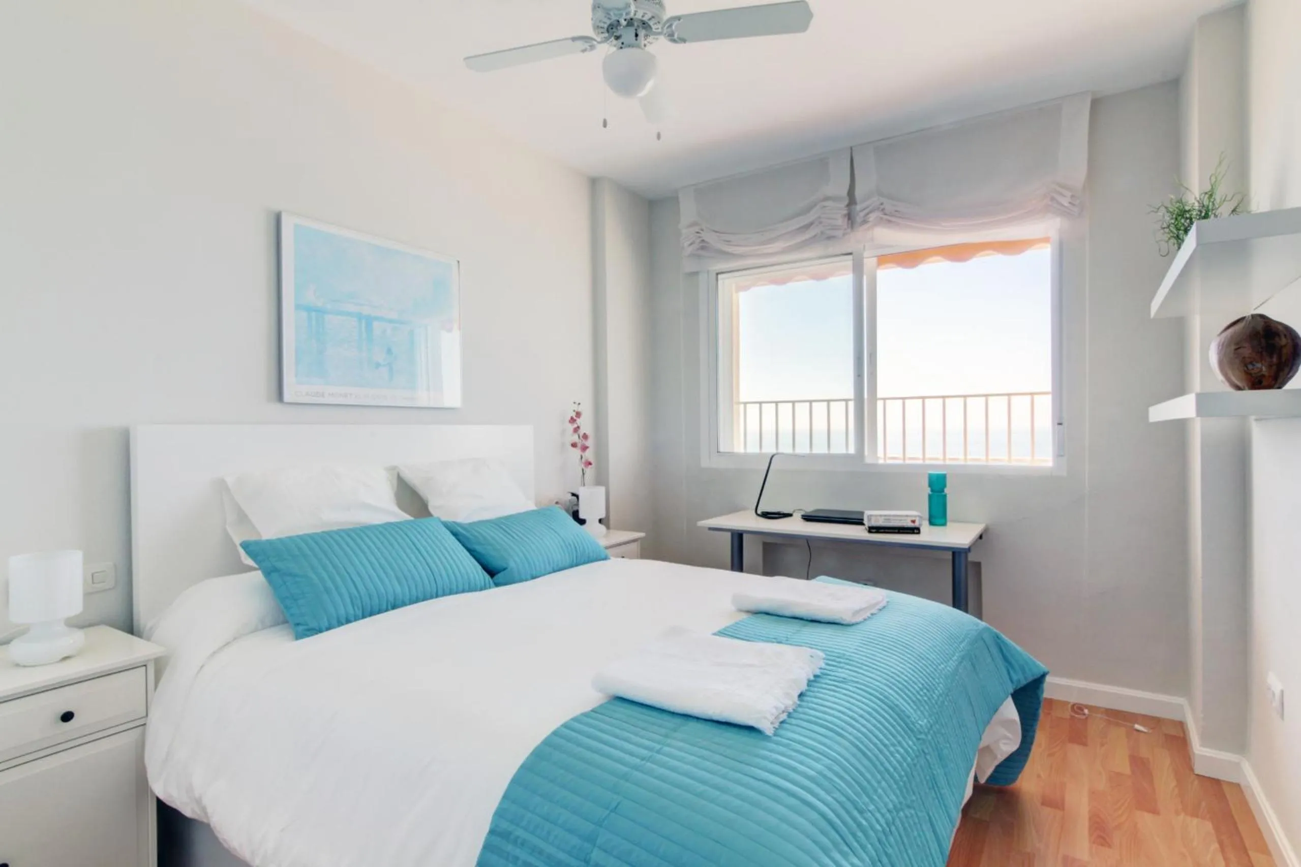 Apartamento Playa Victoria Cadiz