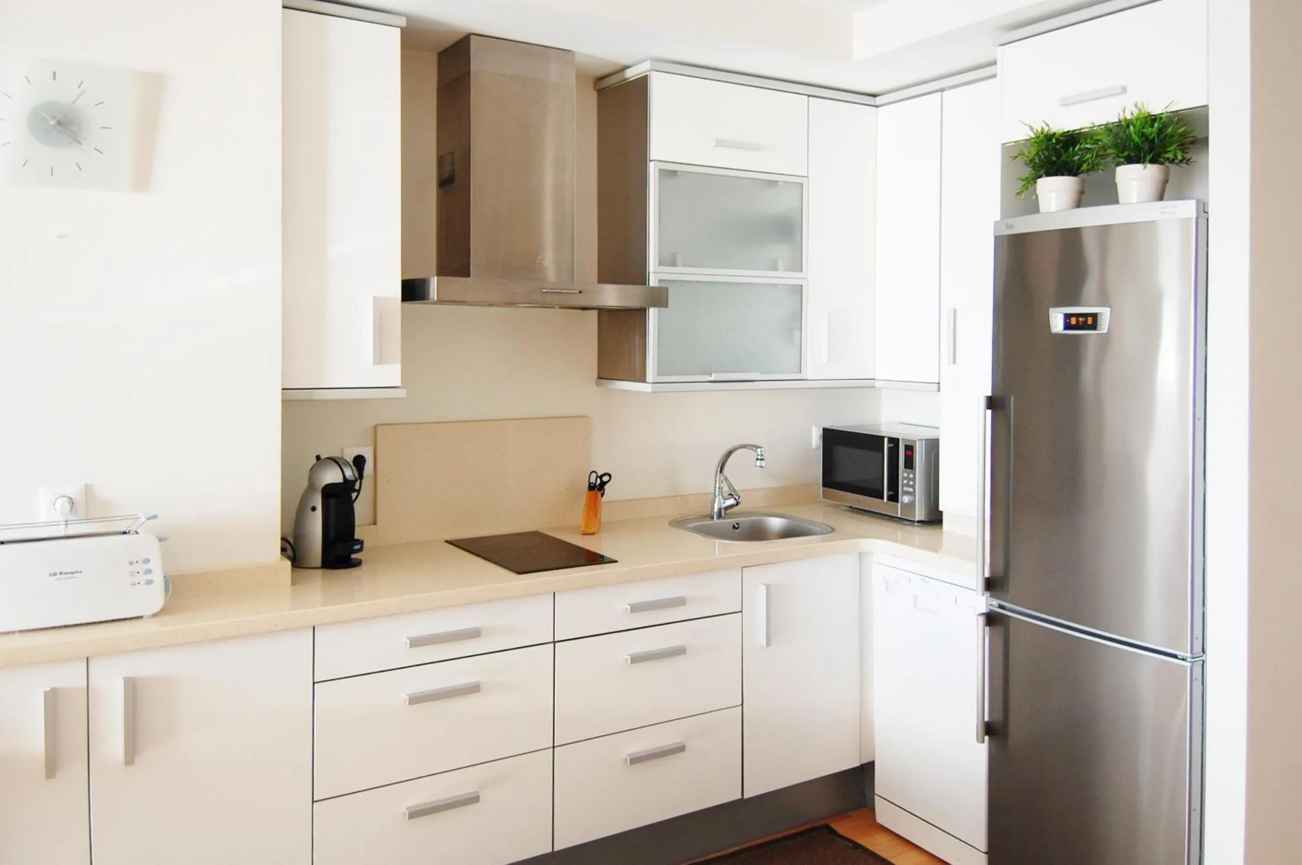 Apartamento Playa Victoria Cadiz