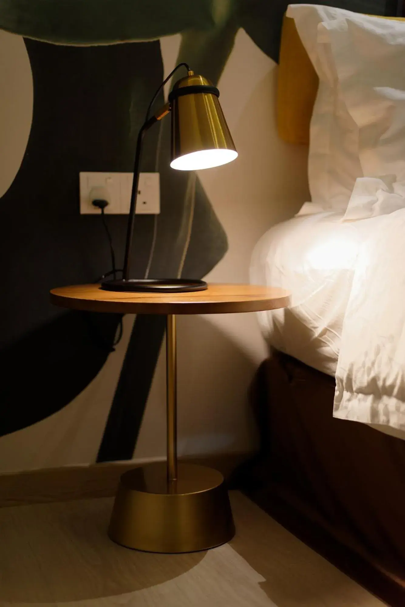 Superior King Room in Sojourn Spa Hotel Ipoh Superior King Room in Sojourn Spa Hotel Ipoh