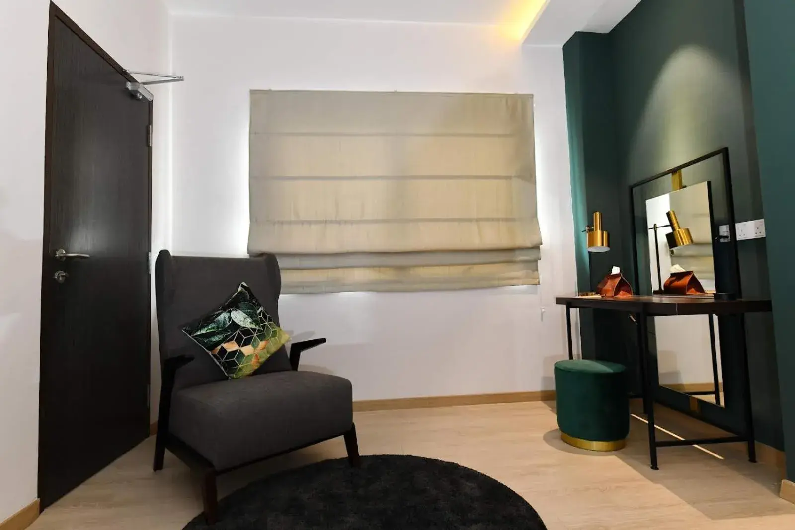 Premier King Room - Connecting (Subject availability) in Sojourn Spa Hotel Ipoh Premier King Room - Connecting (Subject availability) in Sojourn Spa Hotel Ipoh