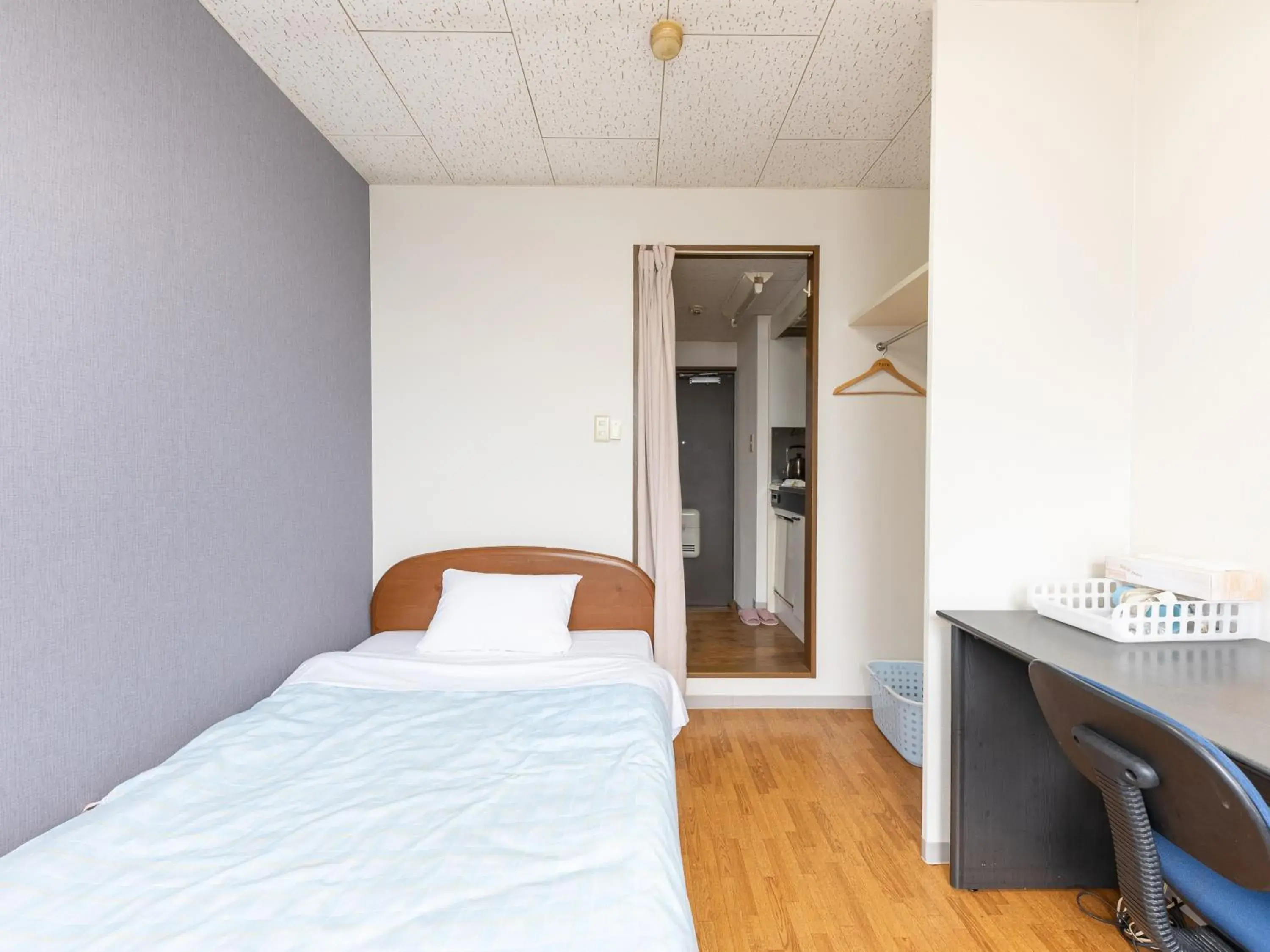 Single Room - single occupancy - Smoking in Tabist My Room Tagajjo Single Room - single occupancy - Smoking in Tabist My Room Tagajjo