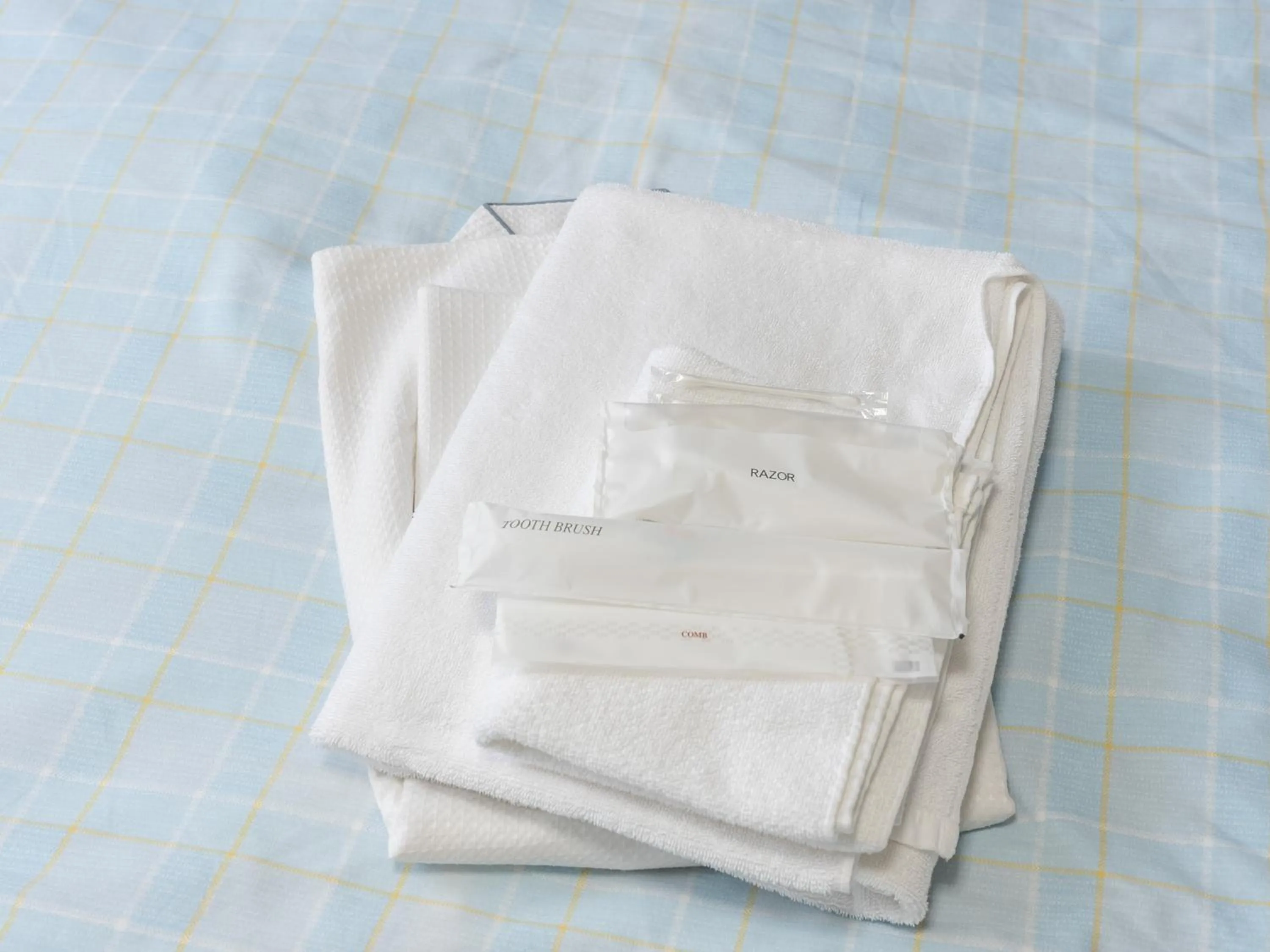 Bed in Tabist My Room Tagajjo