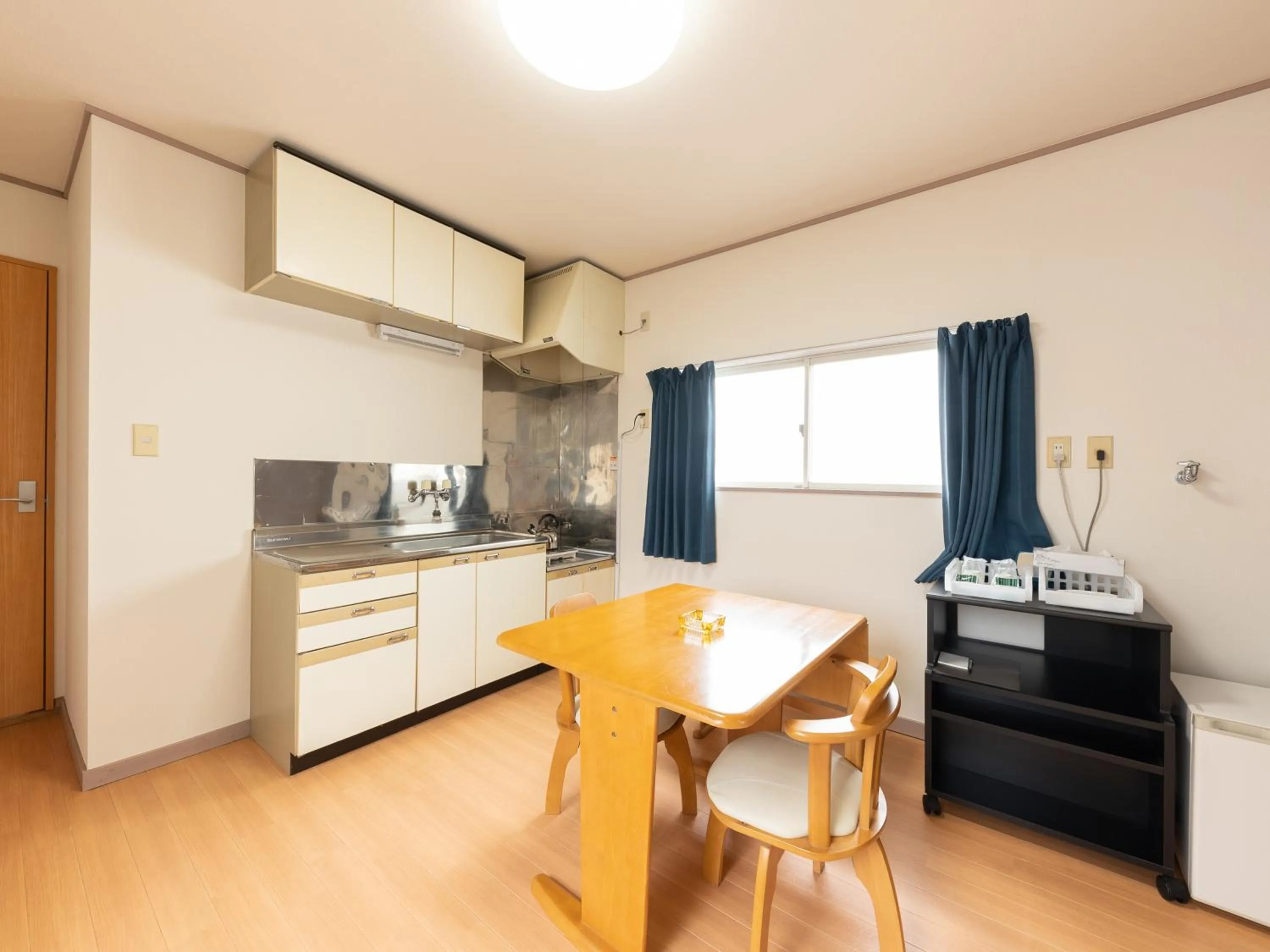 Kitchen or kitchenette in Tabist My Room Tagajjo