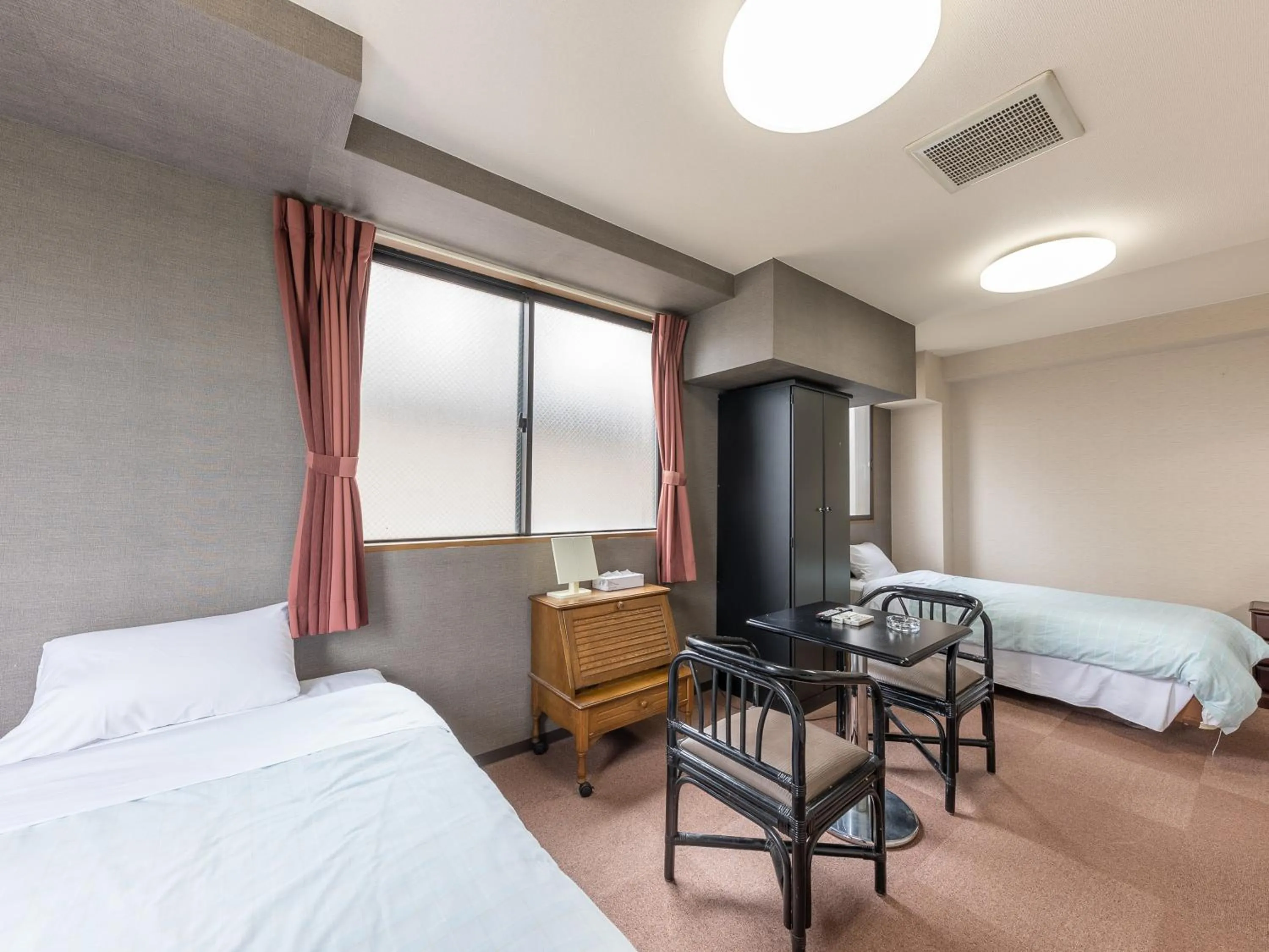 Bed in Tabist My Room Tagajjo