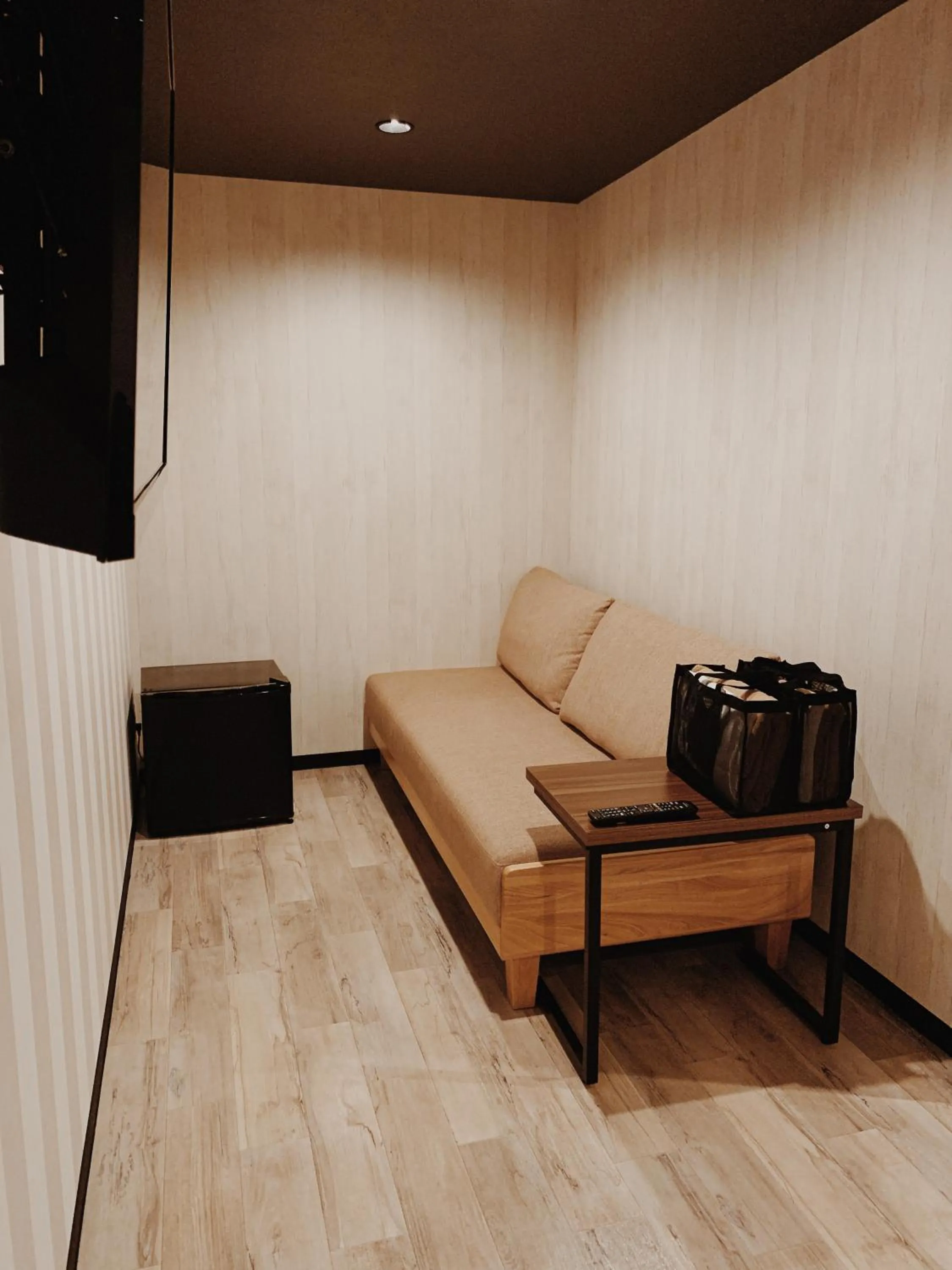 Hotel Capsule Inn Shizuoka