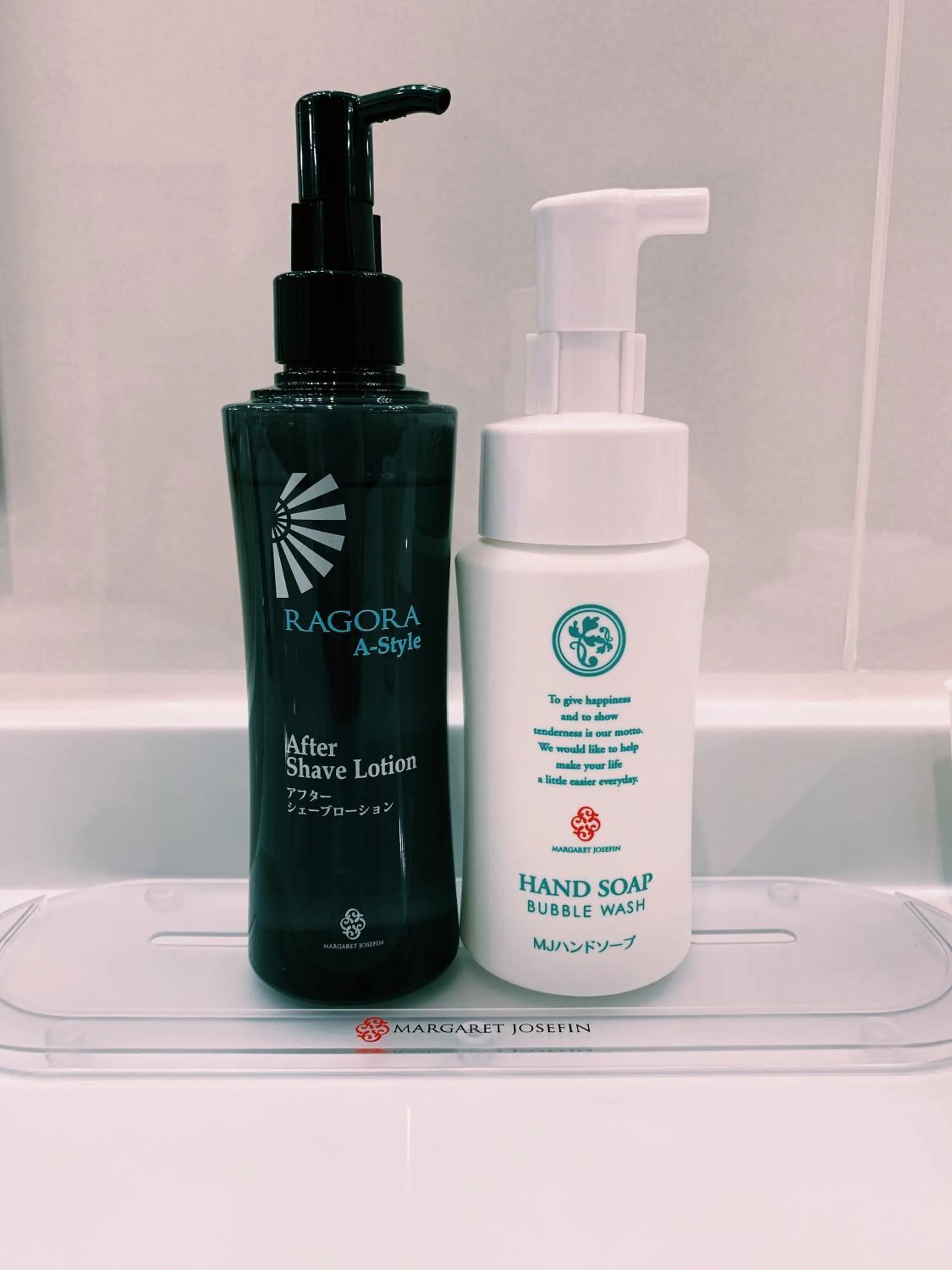 Bathroom in Hotel Capsule Inn Shizuoka