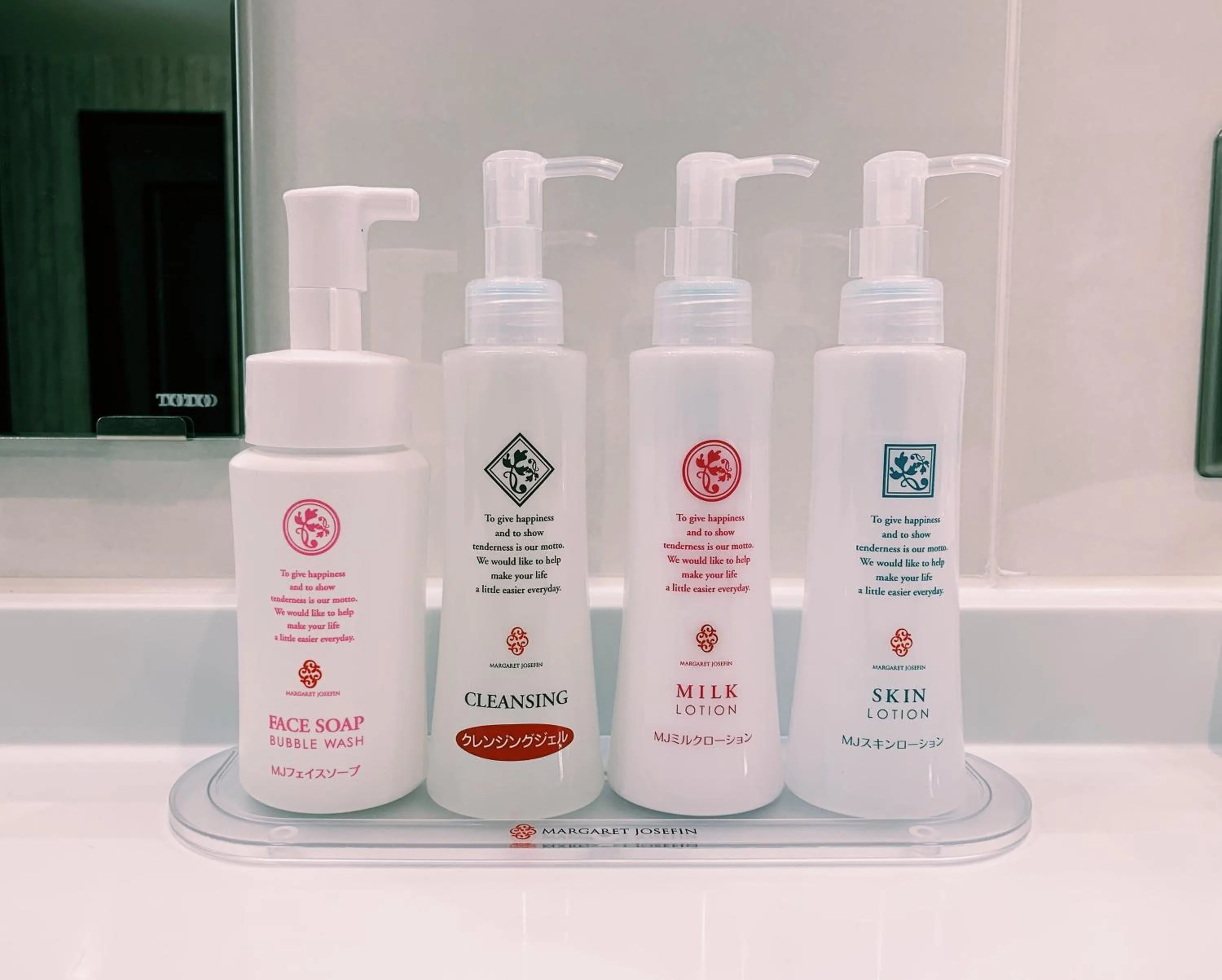 Bathroom in Hotel Capsule Inn Shizuoka