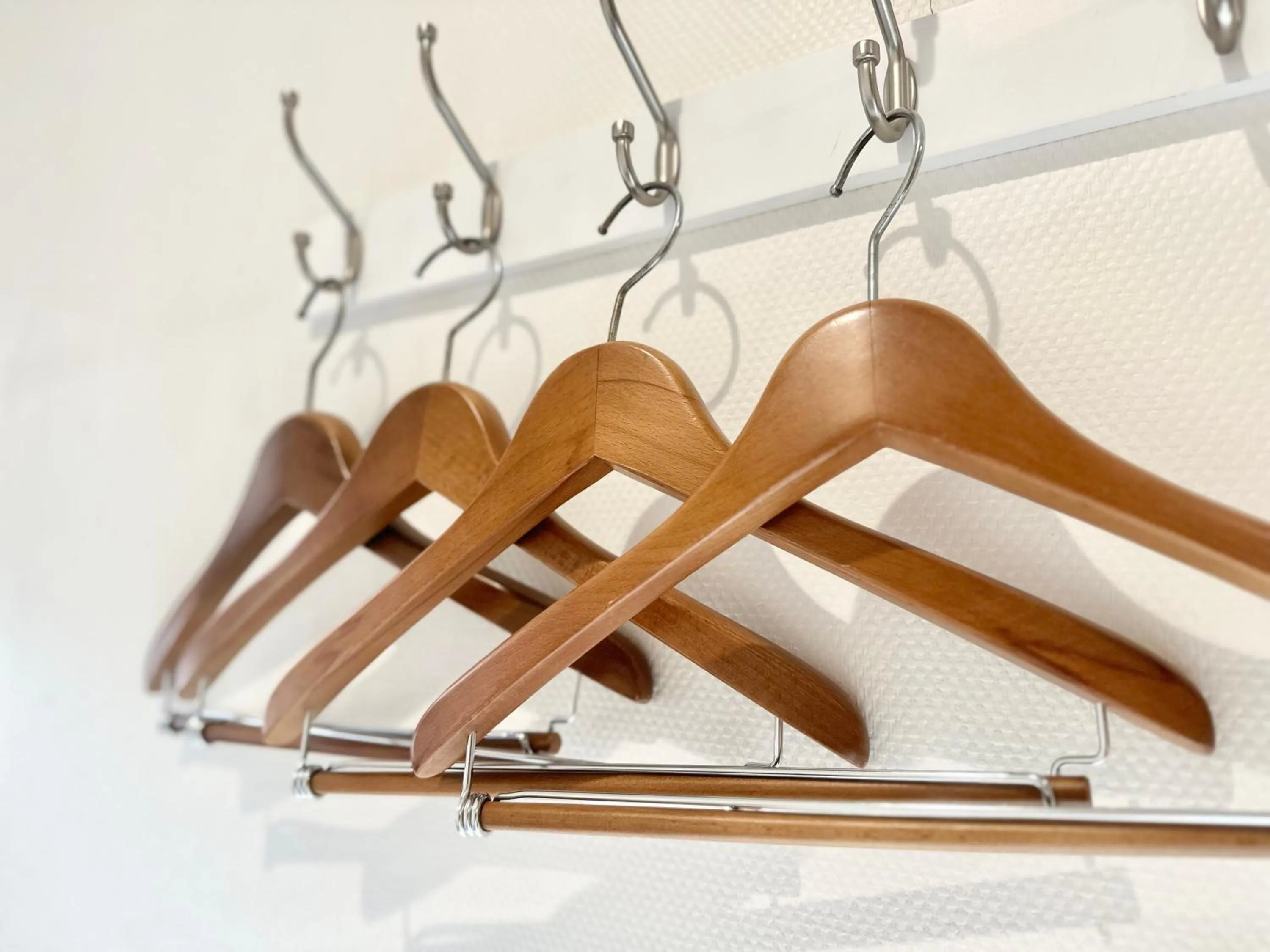 Photo of the whole room in Himalaya Cloud Hotel