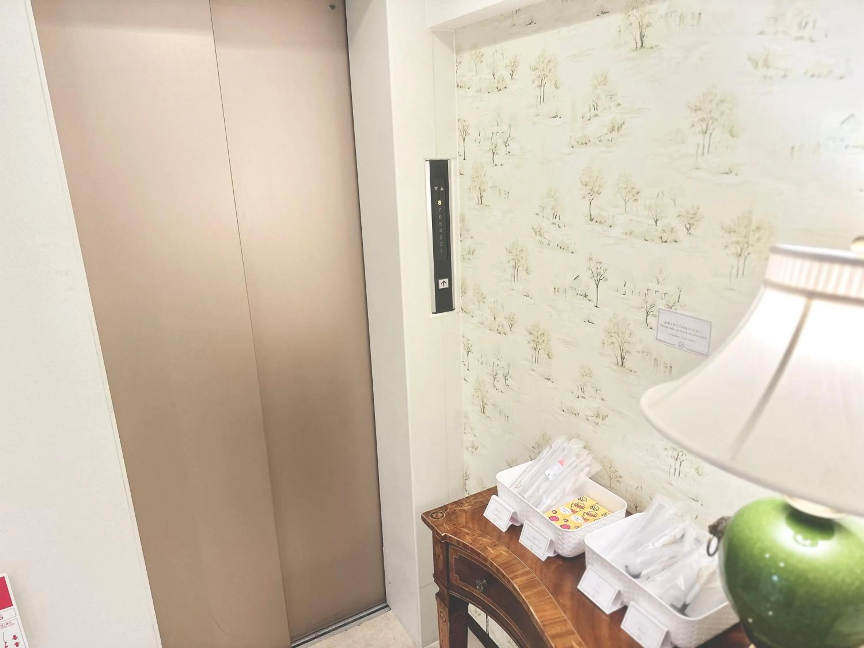 Lobby or reception in Himalaya Cloud Hotel