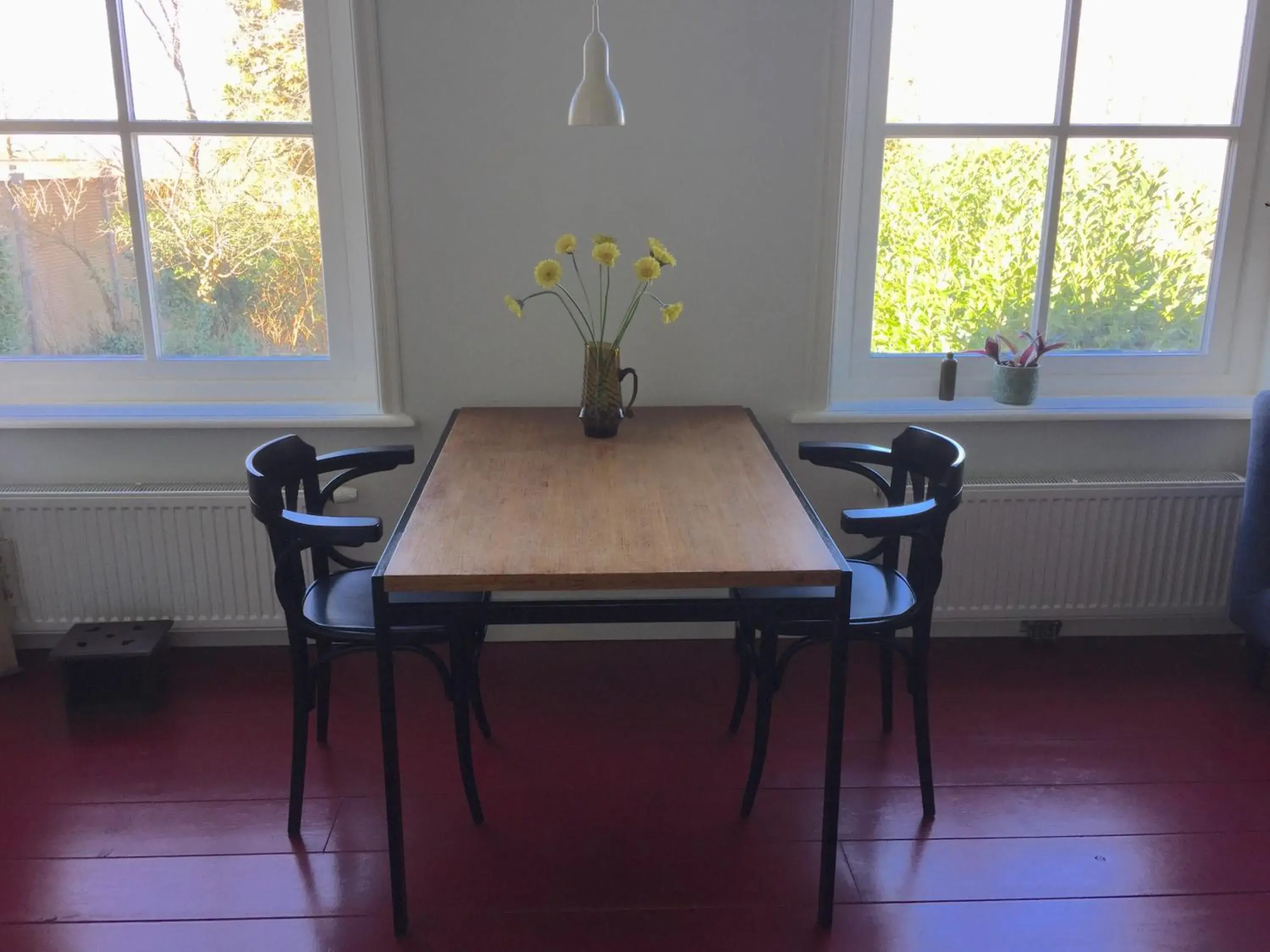 One-Bedroom Apartment with Garden - single occupancy in B&B de Bels One-Bedroom Apartment with Garden - single occupancy in B&B de Bels