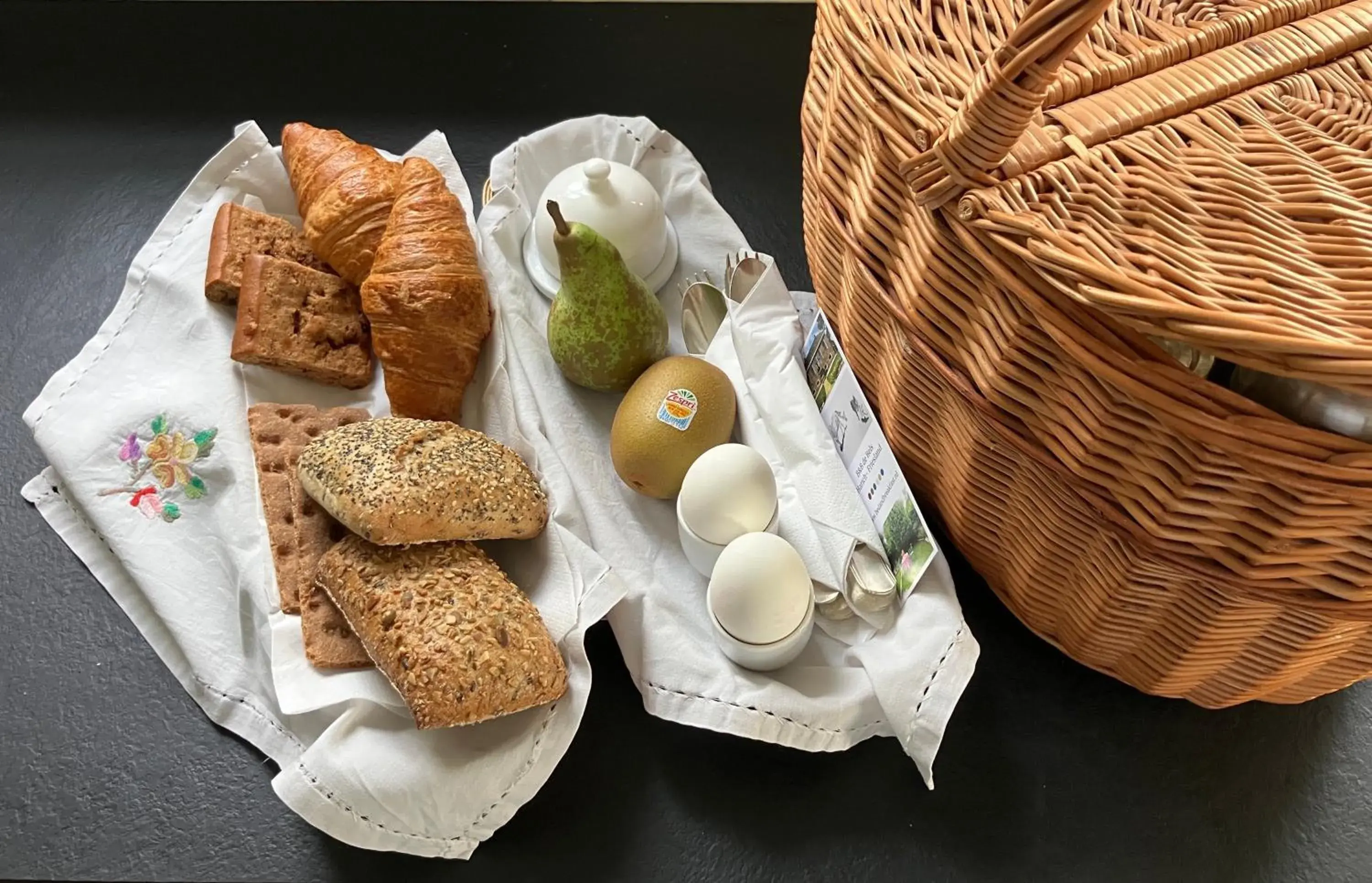 One-Bedroom Apartment with Garden - single occupancy in B&B de Bels One-Bedroom Apartment with Garden - single occupancy in B&B de Bels