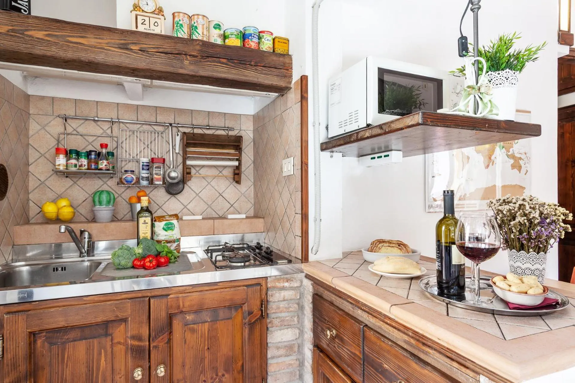 GuestHost - Ferrara Mercato Fancy Studio