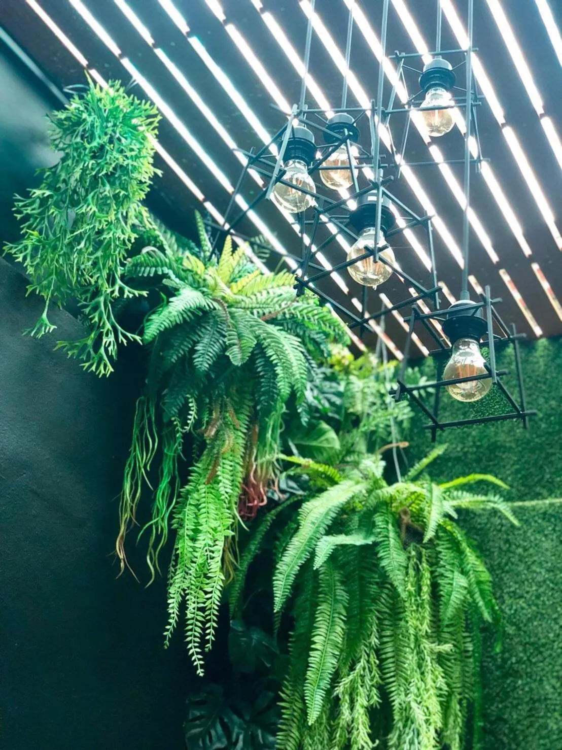 Ruankaew Boutique Resort Lampang