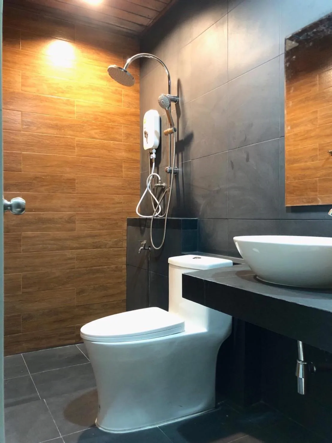 Ruankaew Boutique Resort Lampang