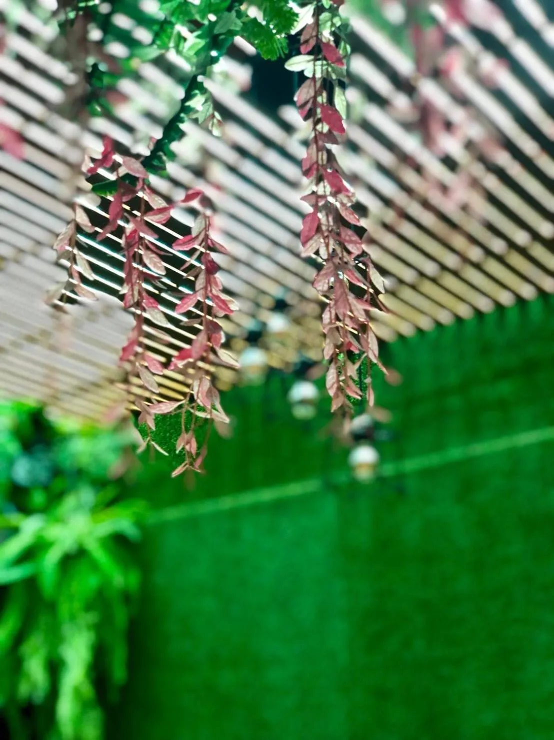 Ruankaew Boutique Resort Lampang