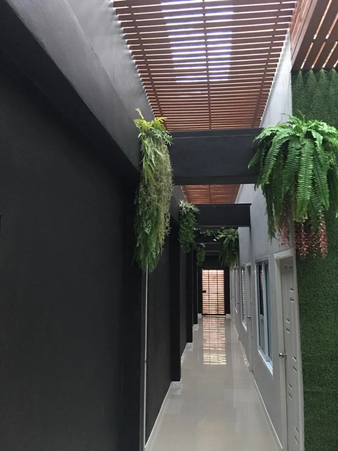 Ruankaew Boutique Resort Lampang