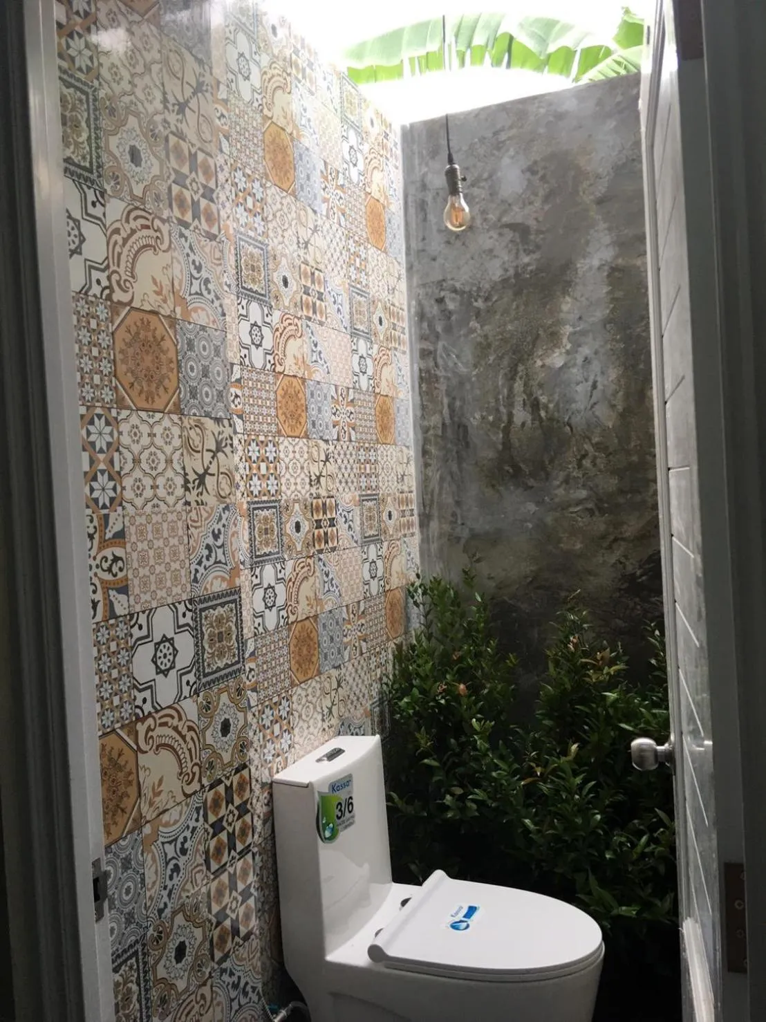 Ruankaew Boutique Resort Lampang