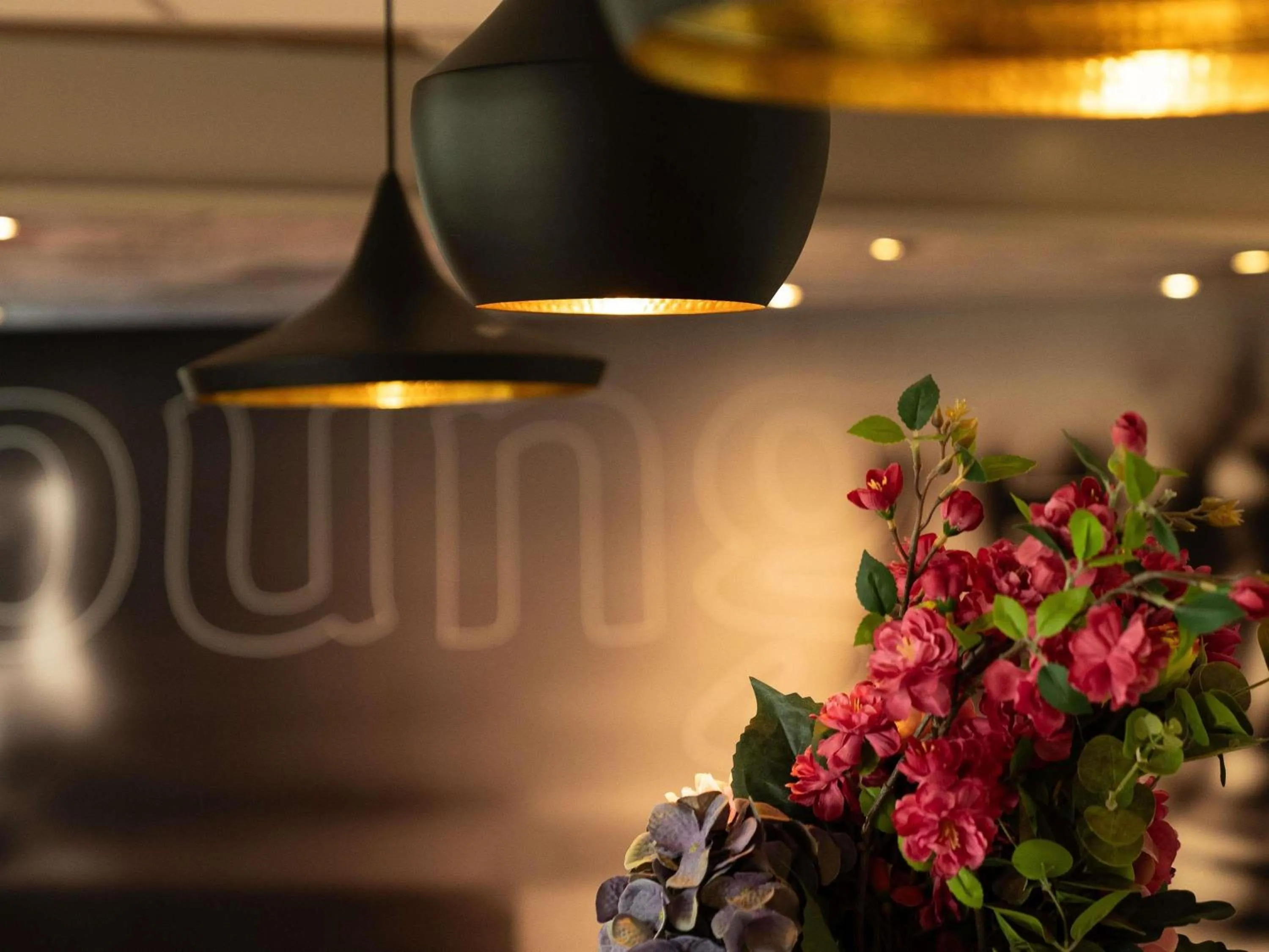 Property building in ibis Saint-Denis Stade Ouest