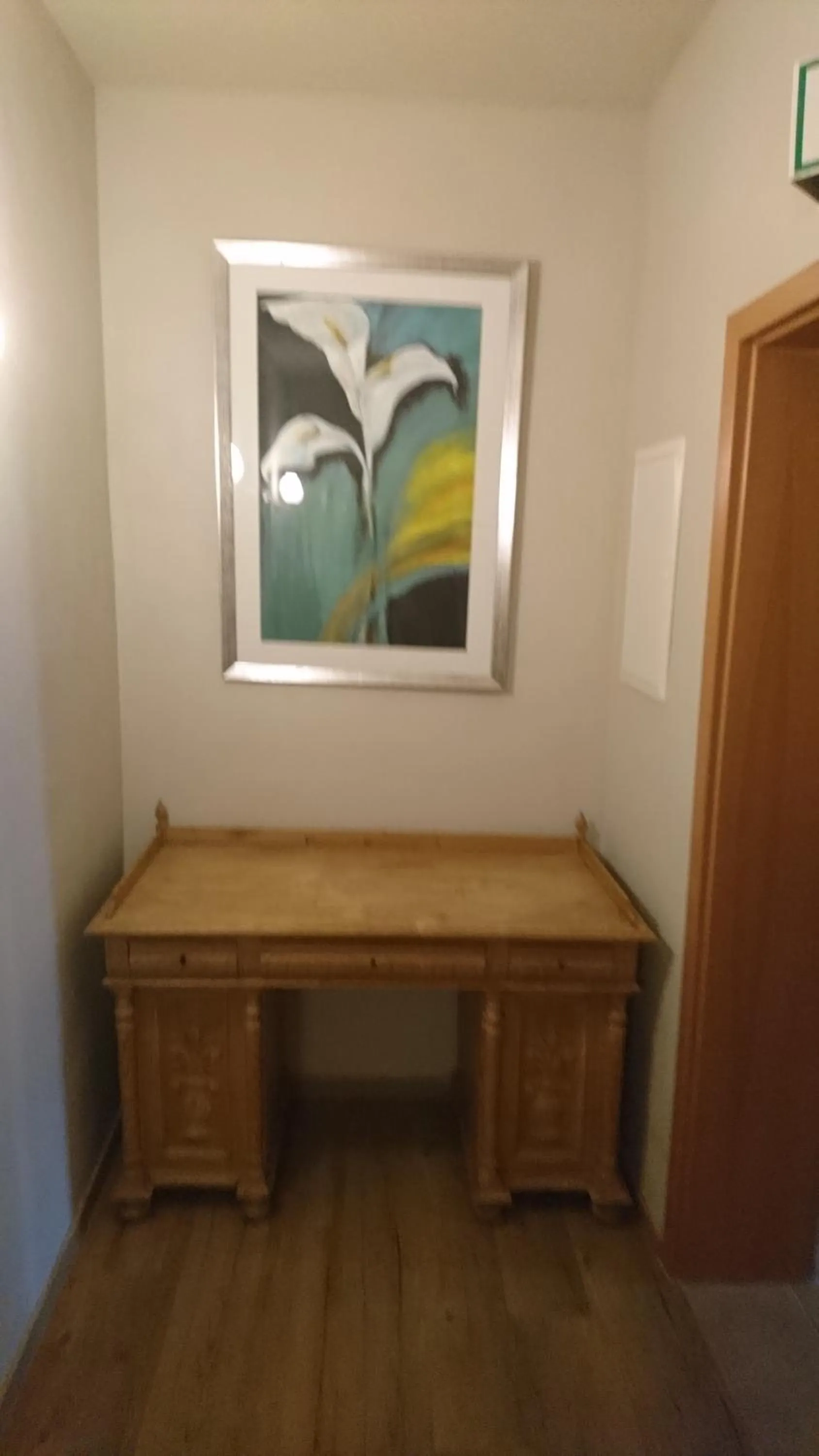 Area and facilities in Hotel & Auberge le Journal