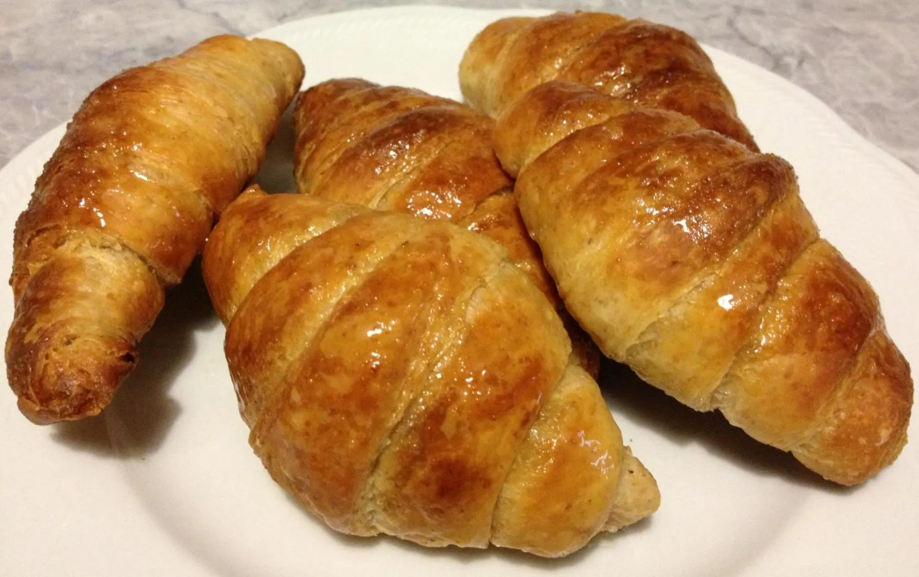 Food and drinks in B&B Salerno