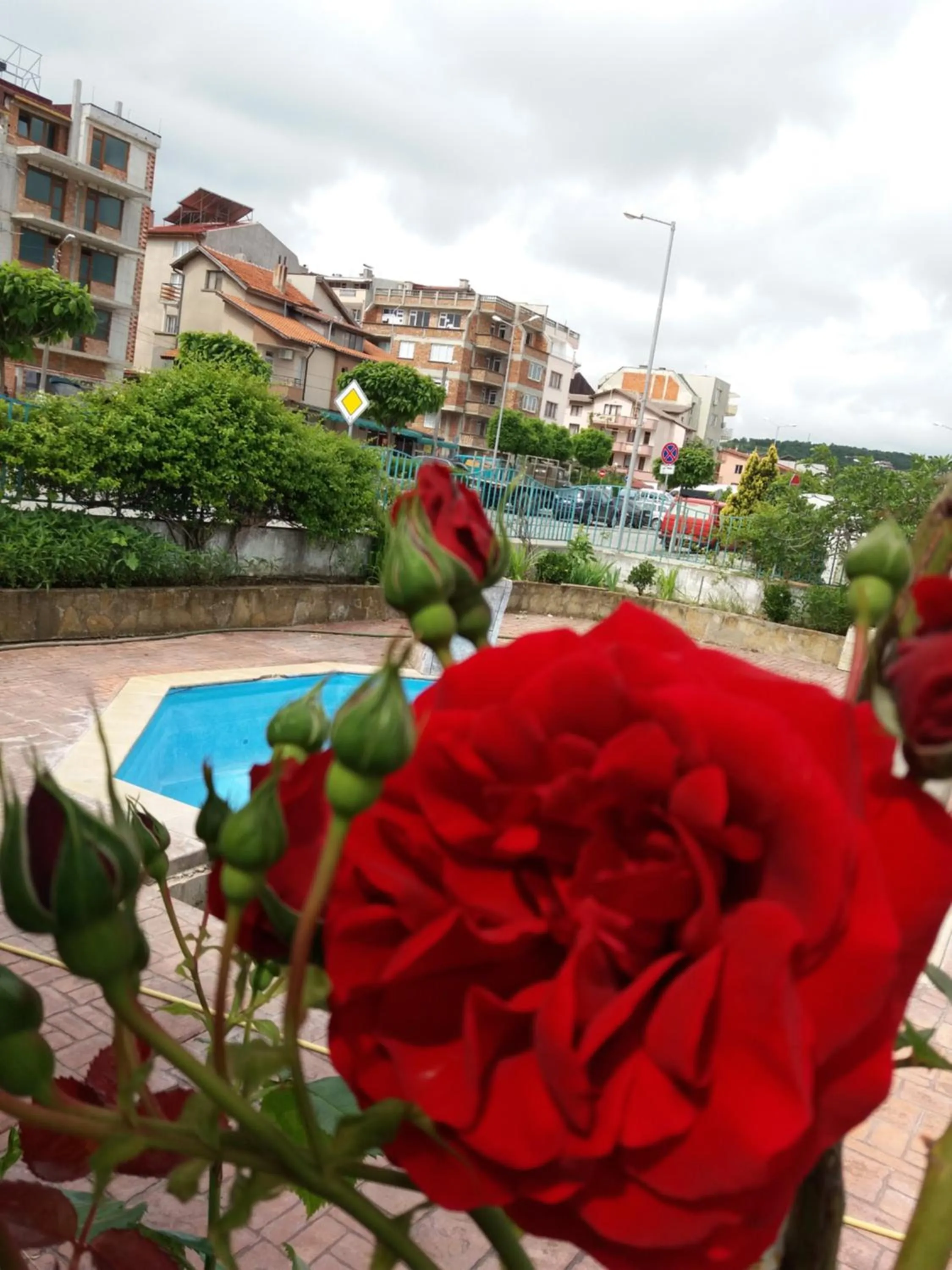 Other in Alba Family Club Hotel