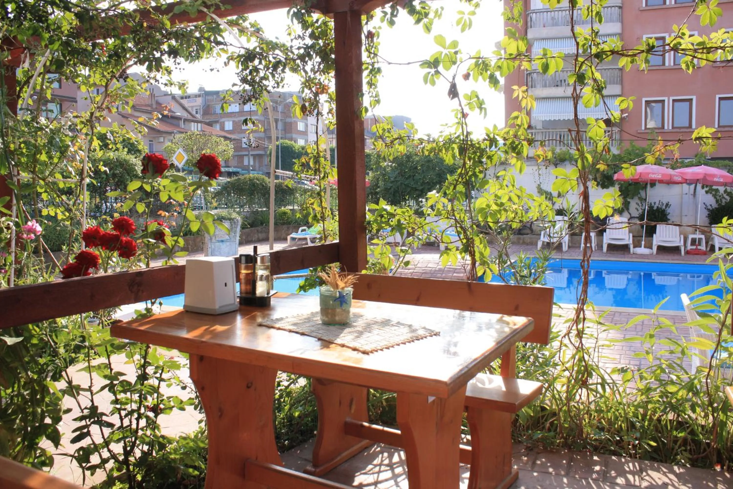 Alba Family Club Hotel