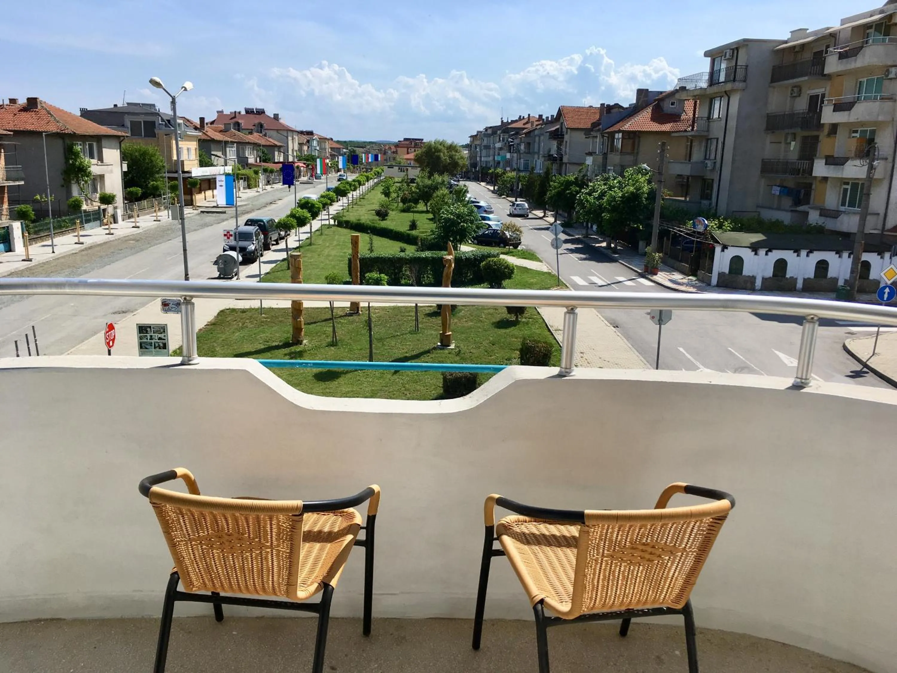 Alba Family Club Hotel