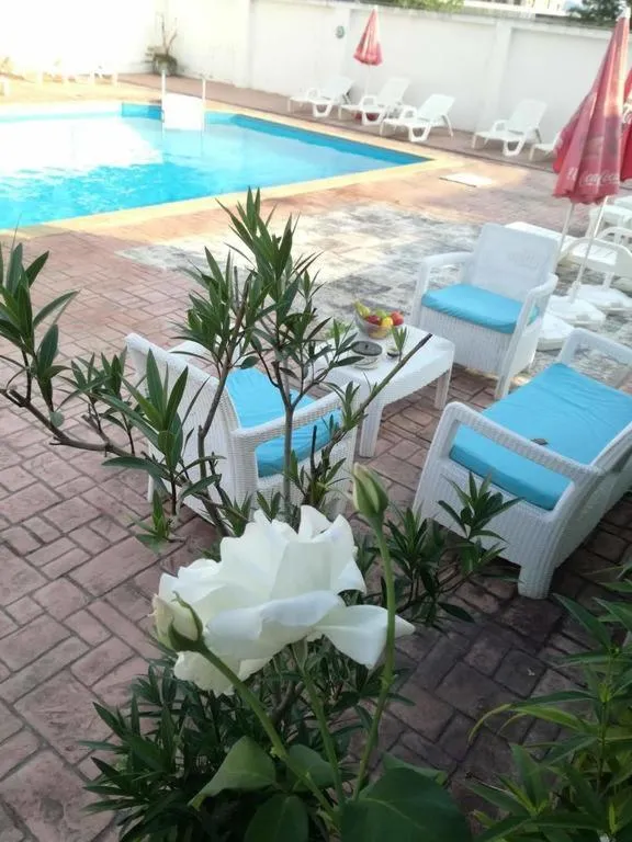 Alba Family Club Hotel