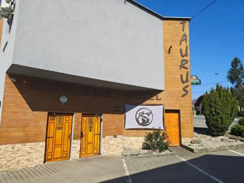Hotel Taurus