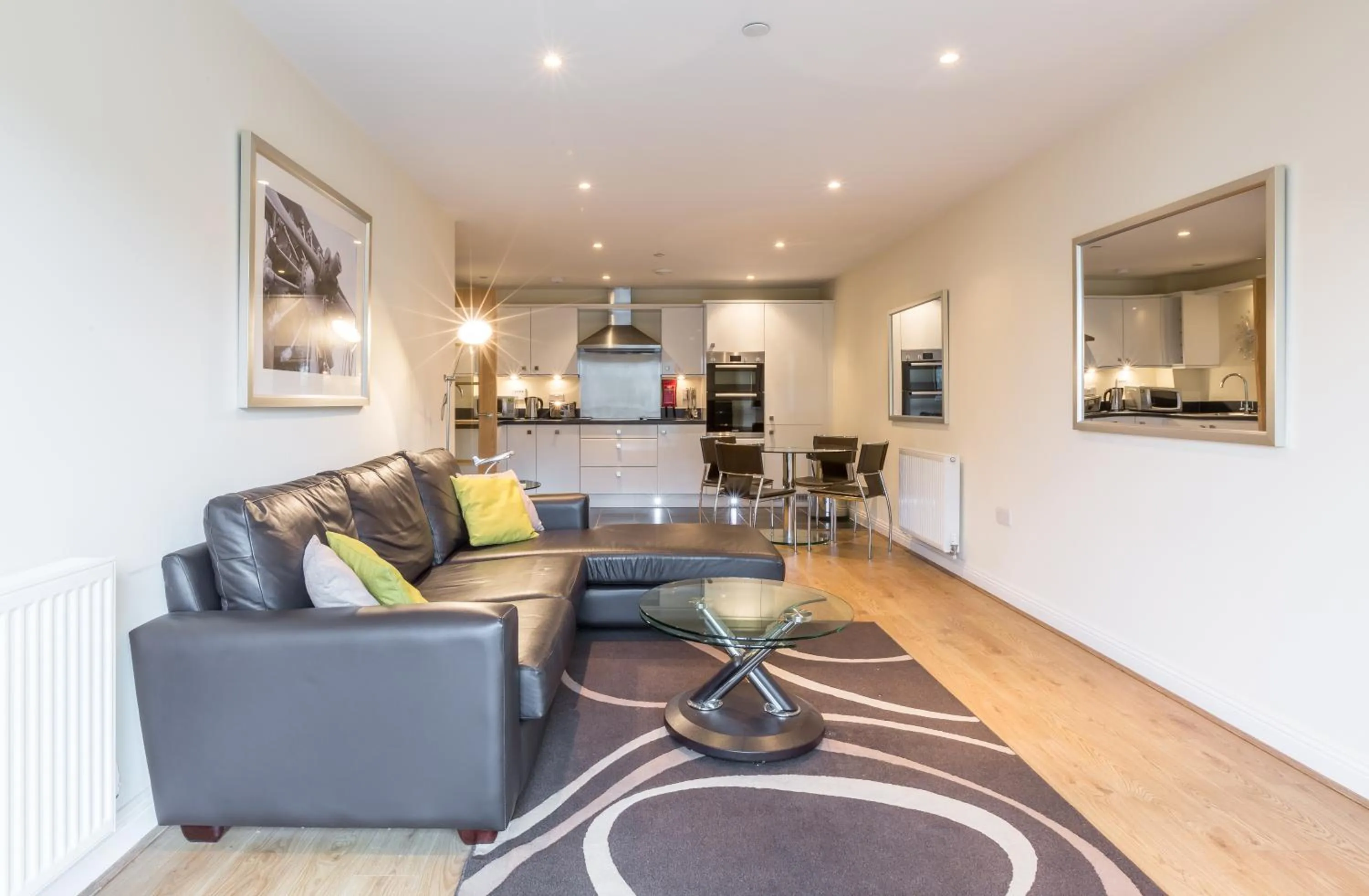 House of Fisher - Equinox Place