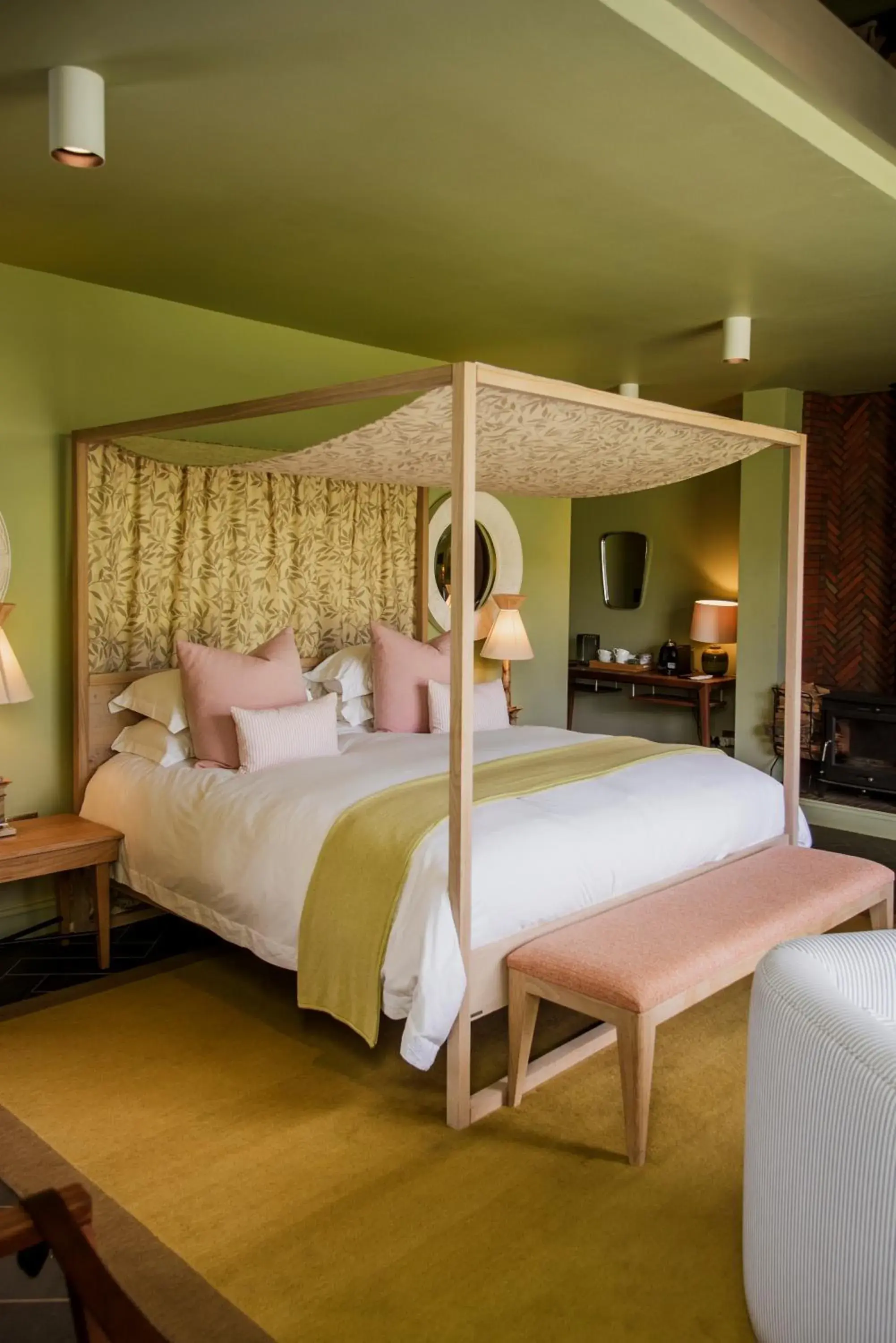 Family Room in Bosjes - Herehuis Family Room in Bosjes - Herehuis