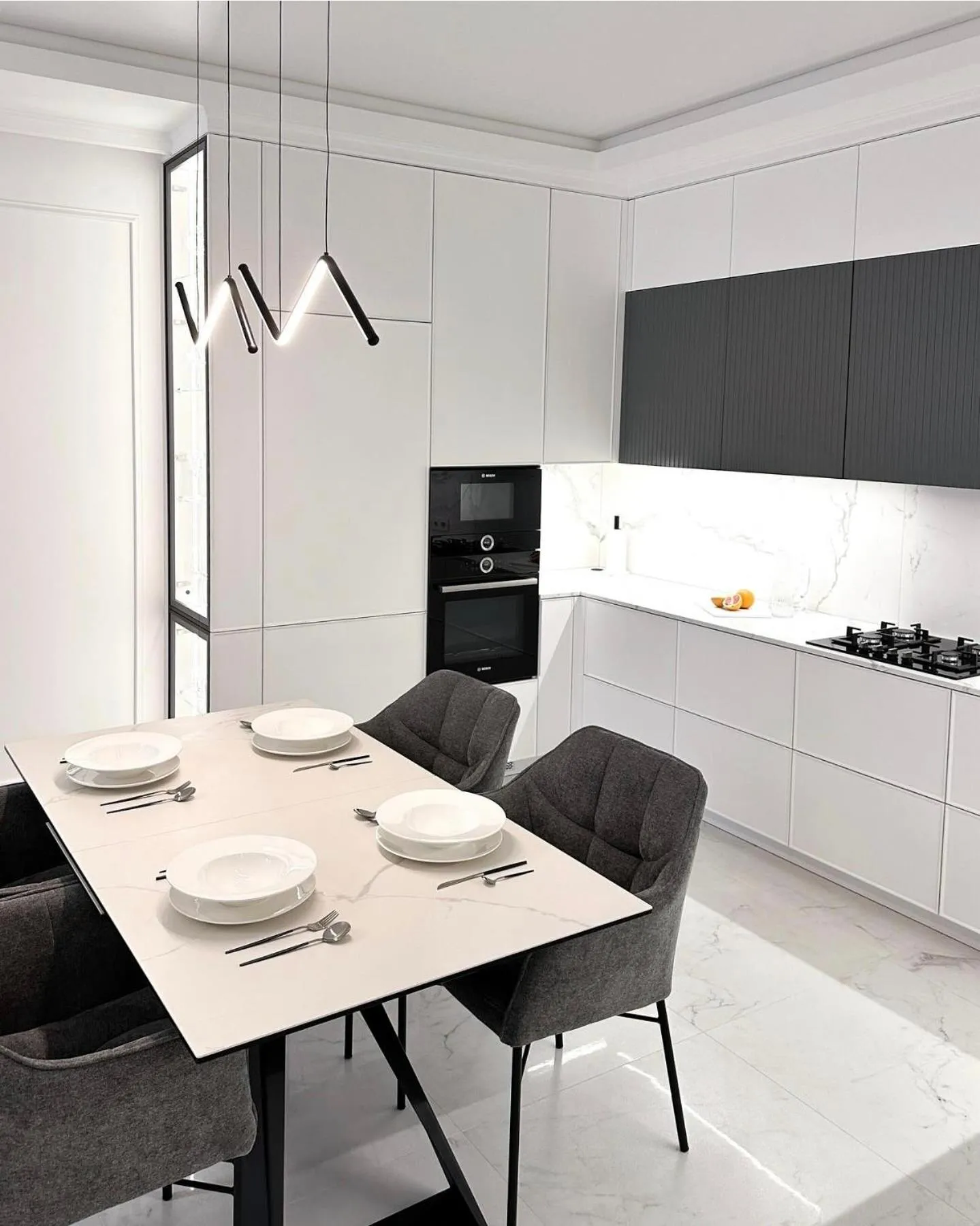 Residence Riverside