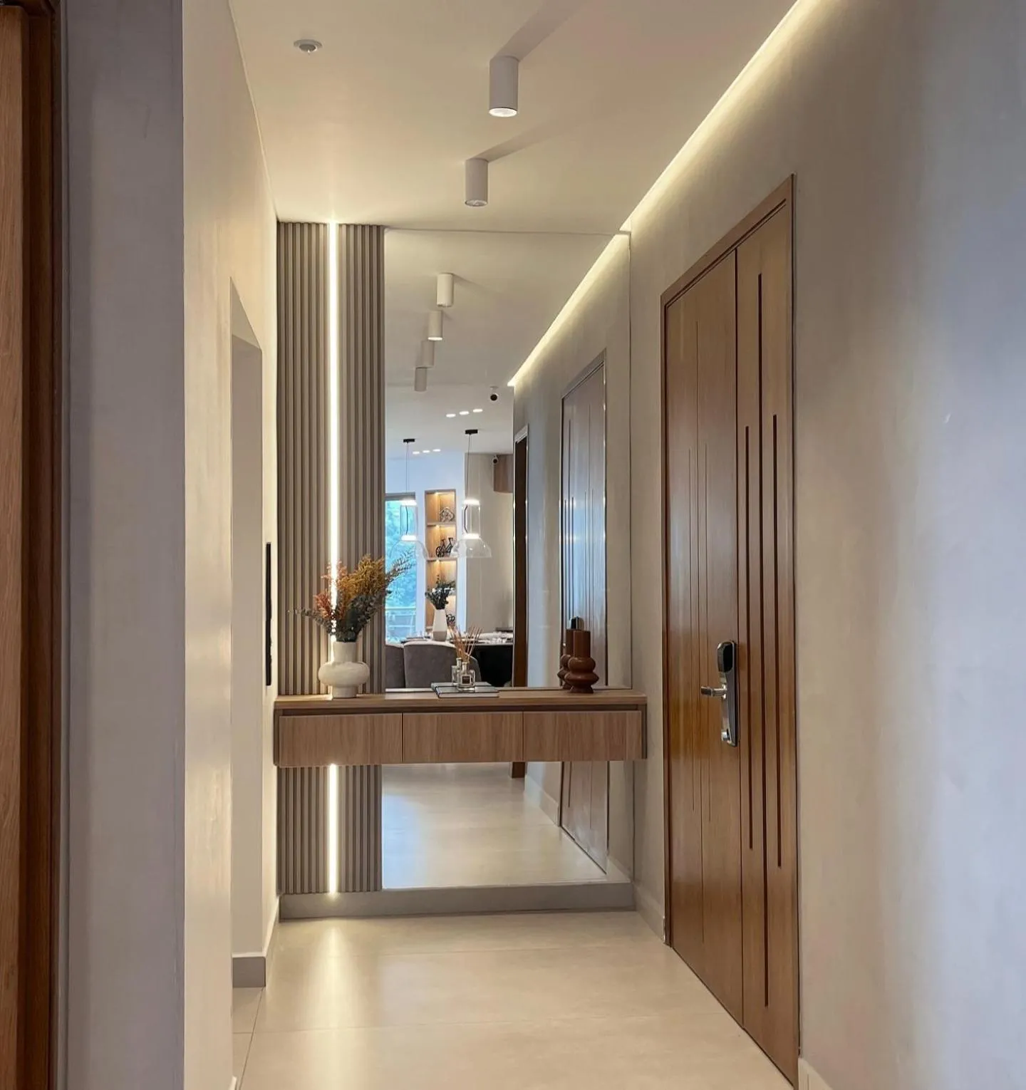 Residence Riverside