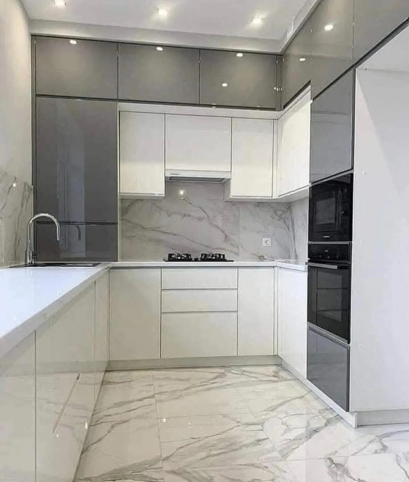 Residence Riverside