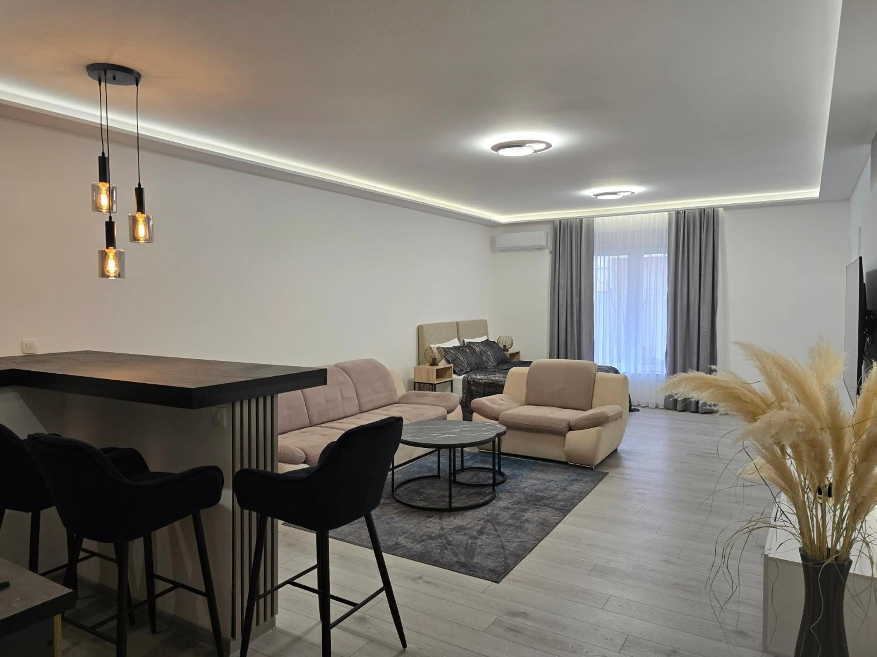 Residence Riverside