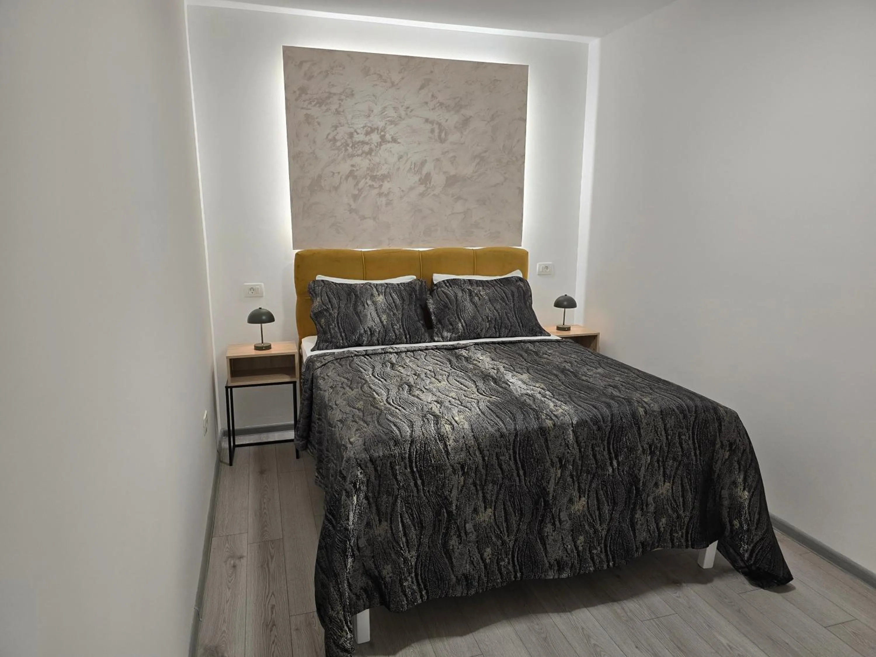 Bed in Residence Riverside