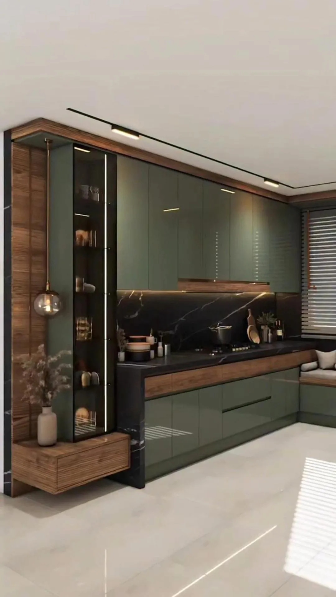 Residence Riverside