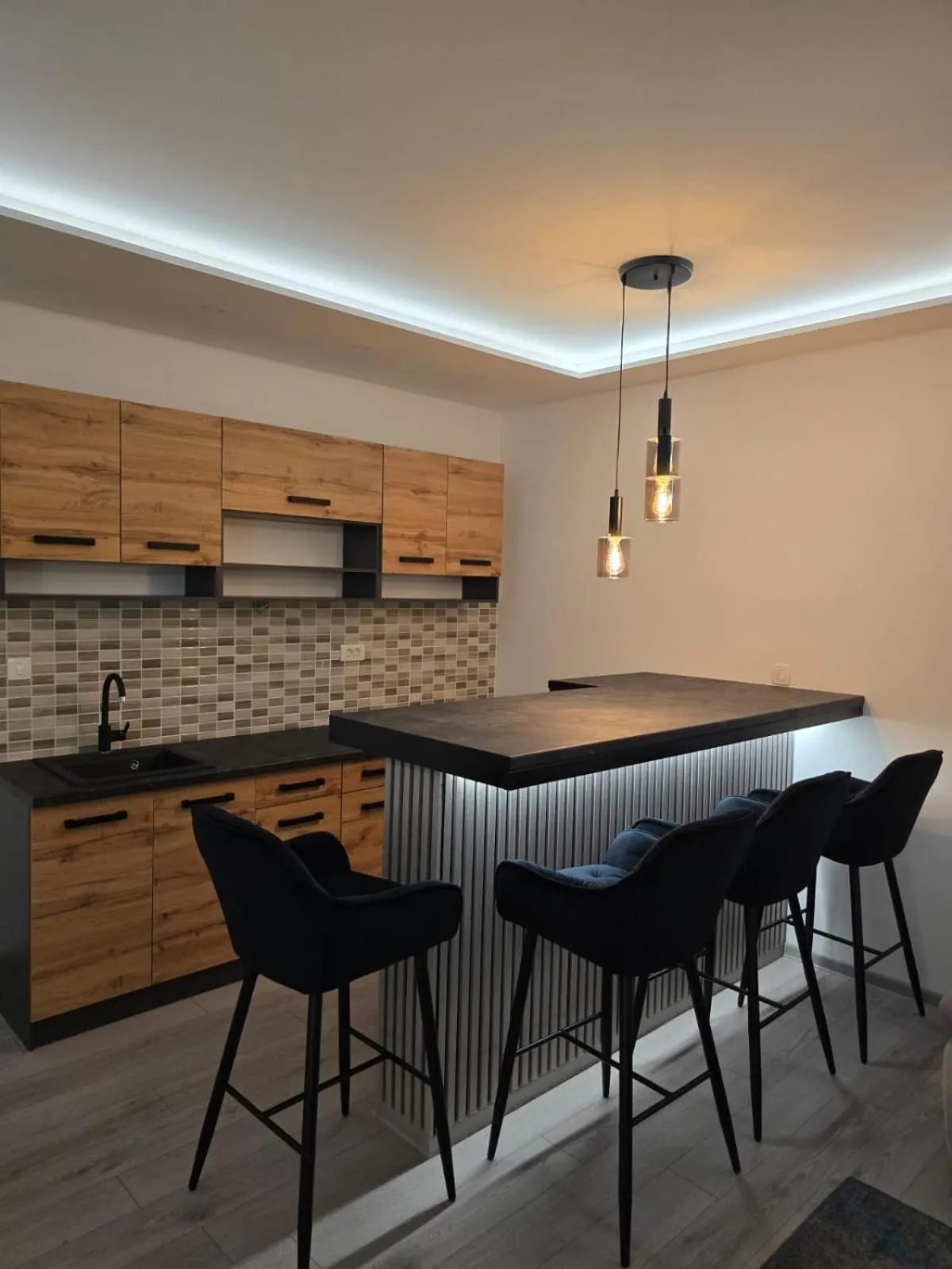 Residence Riverside