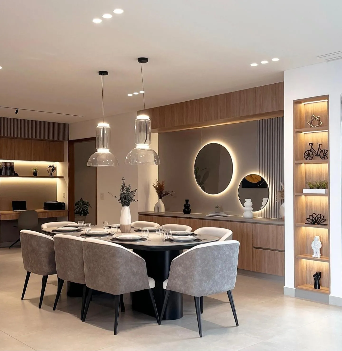 Residence Riverside